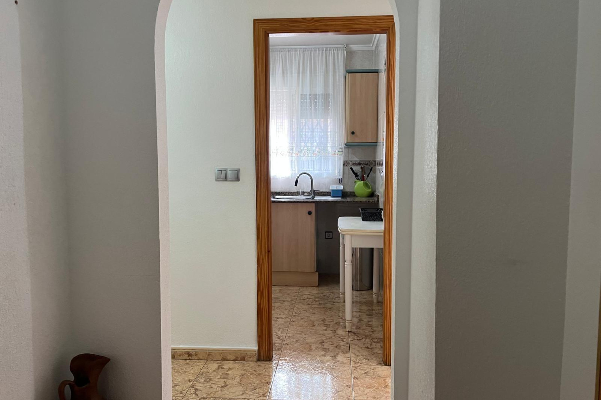 Reventa - Apartment - Torrevieja - Estacion de autobuses