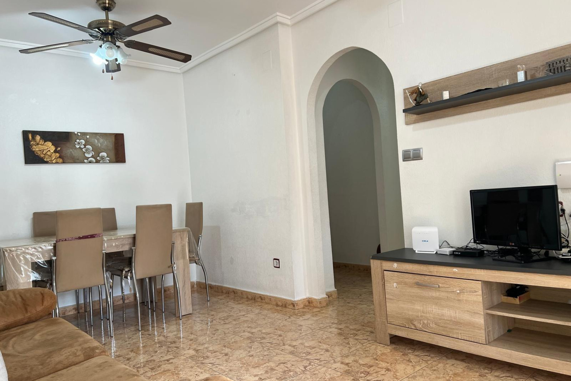 Reventa - Apartment - Torrevieja - Estacion de autobuses