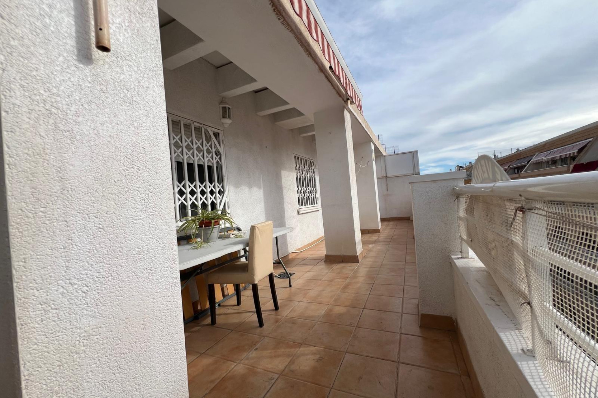 Reventa - Apartment - Torrevieja - Estacion de autobuses