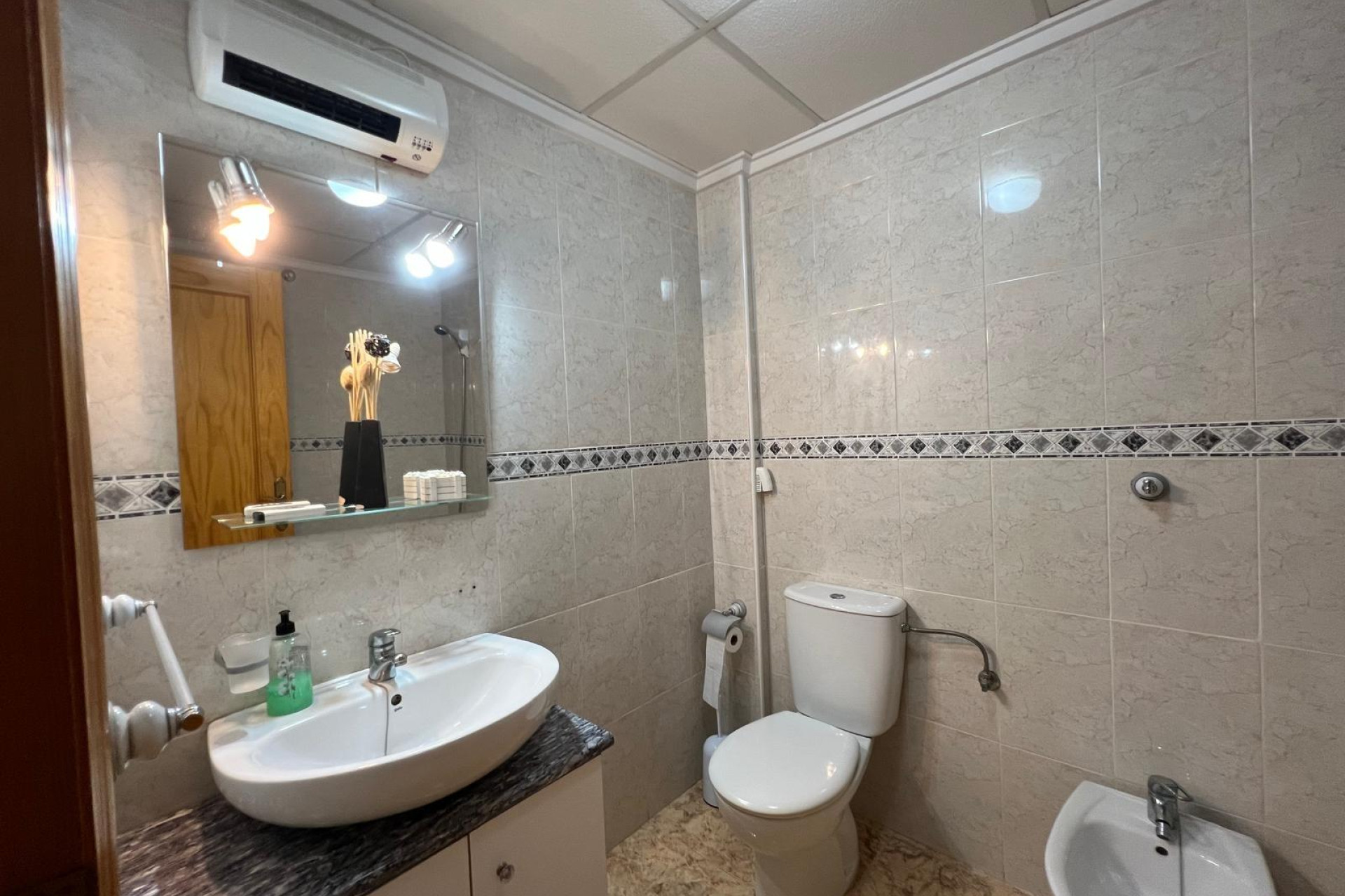 Reventa - Apartment - Torrevieja - Estacion de autobuses