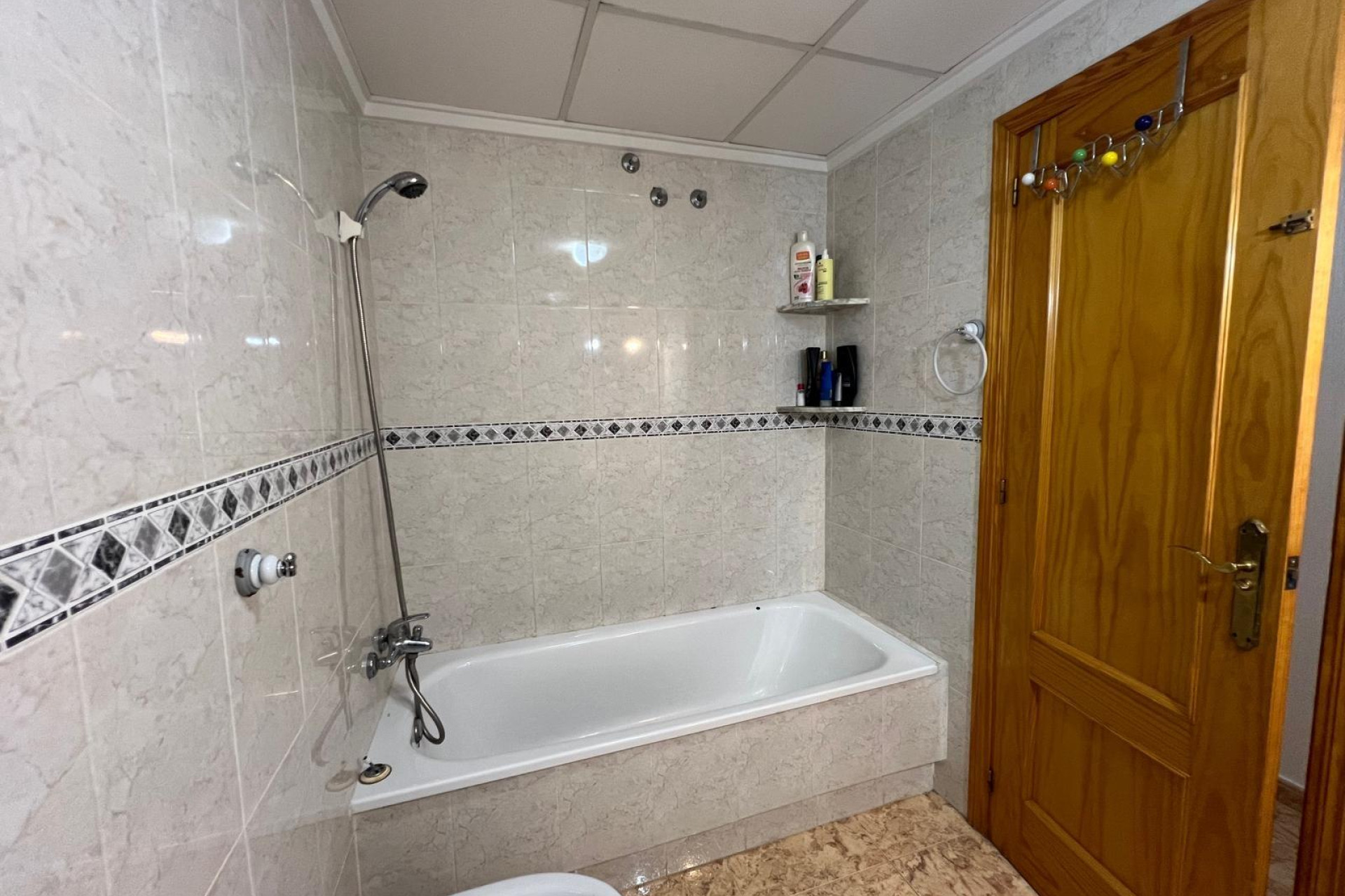 Reventa - Apartment - Torrevieja - Estacion de autobuses