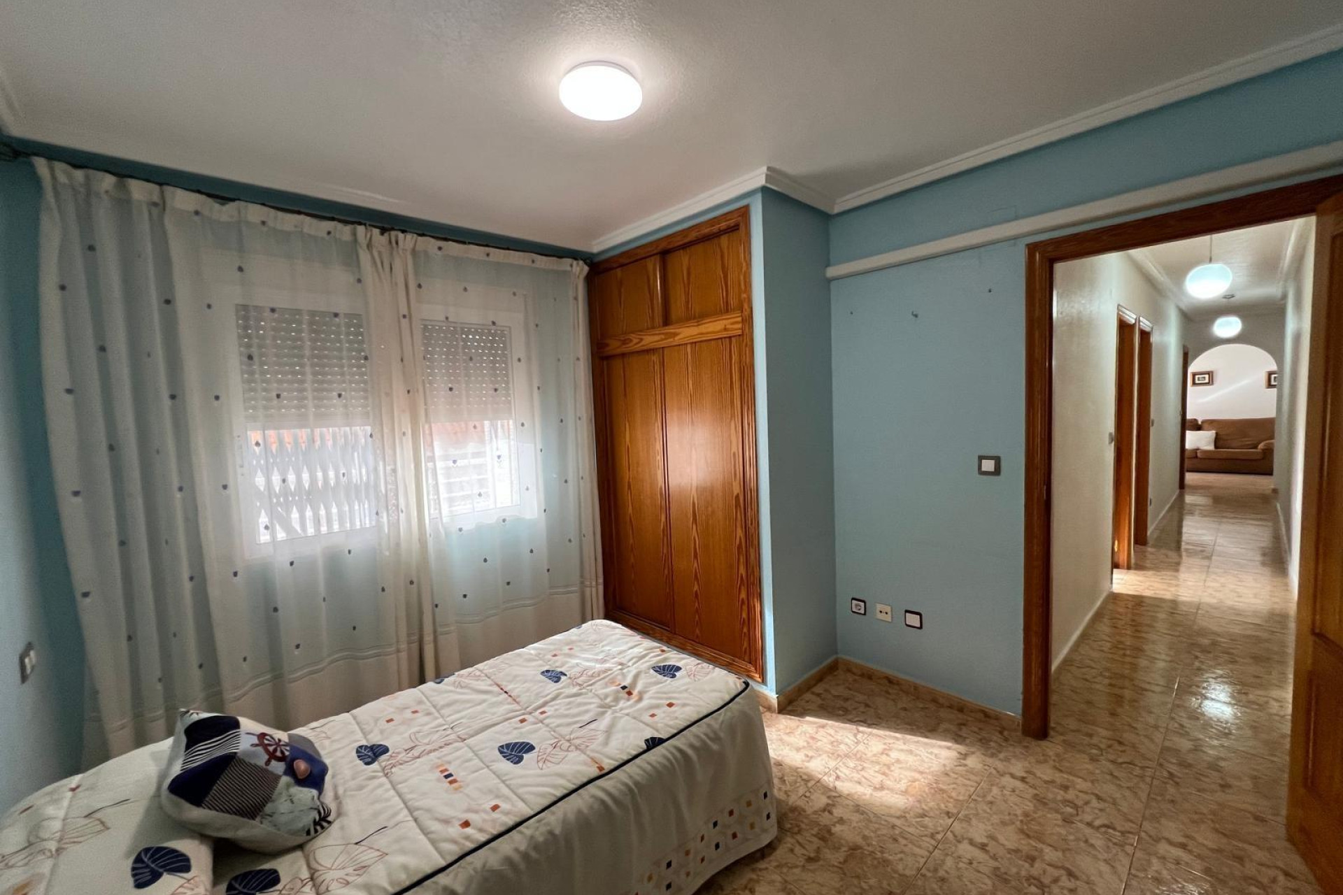 Reventa - Apartment - Torrevieja - Estacion de autobuses
