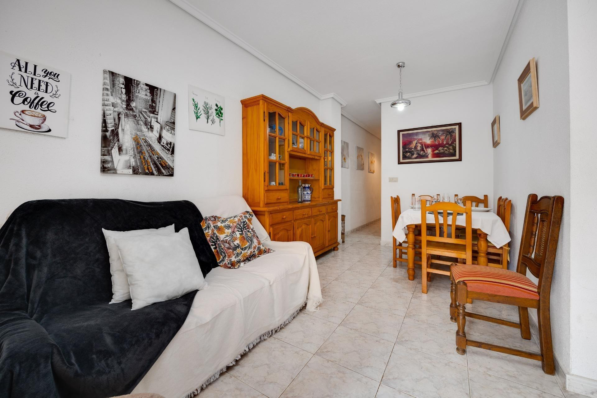 Reventa - Apartment - Torrevieja - Estacion de autobuses