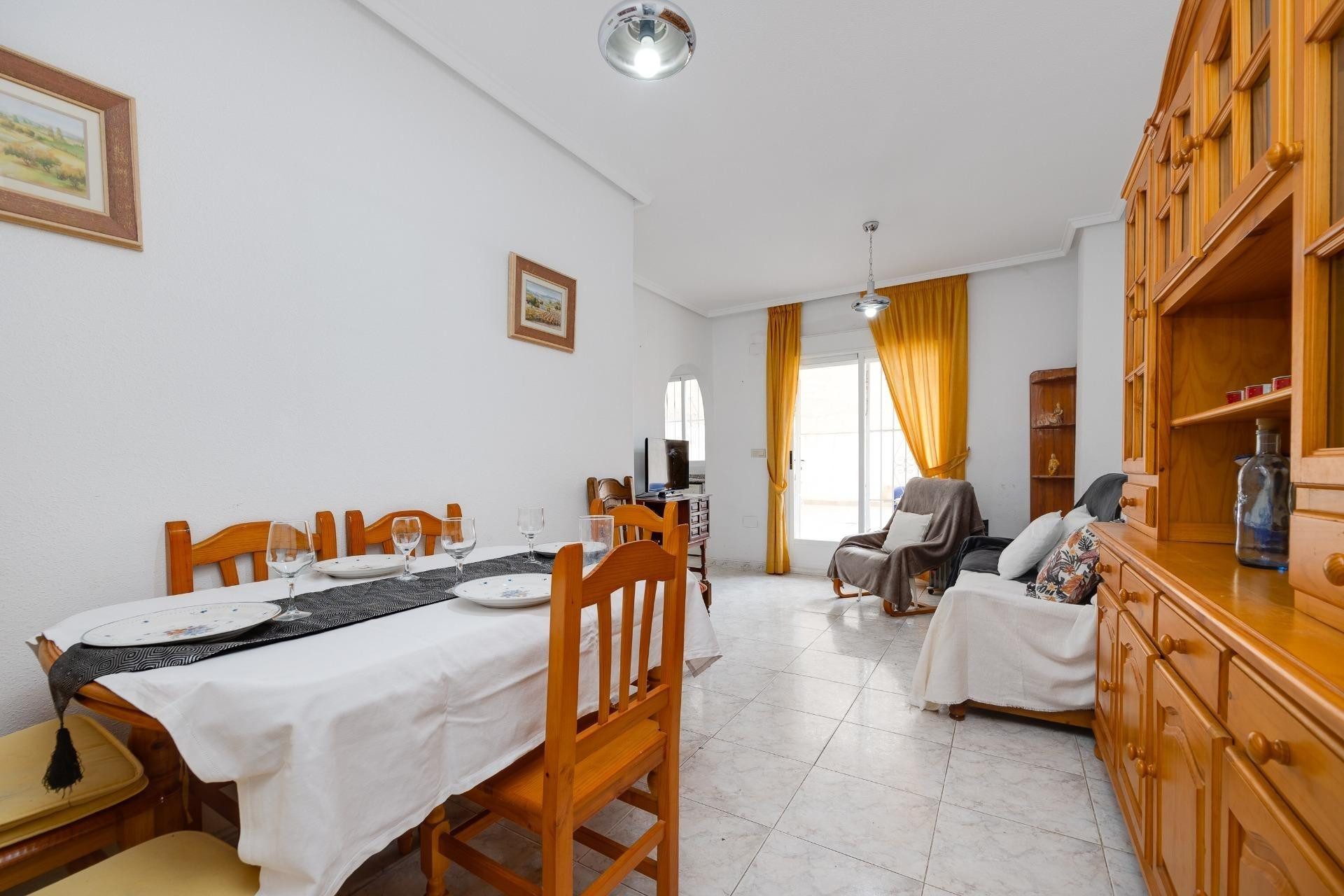 Reventa - Apartment - Torrevieja - Estacion de autobuses