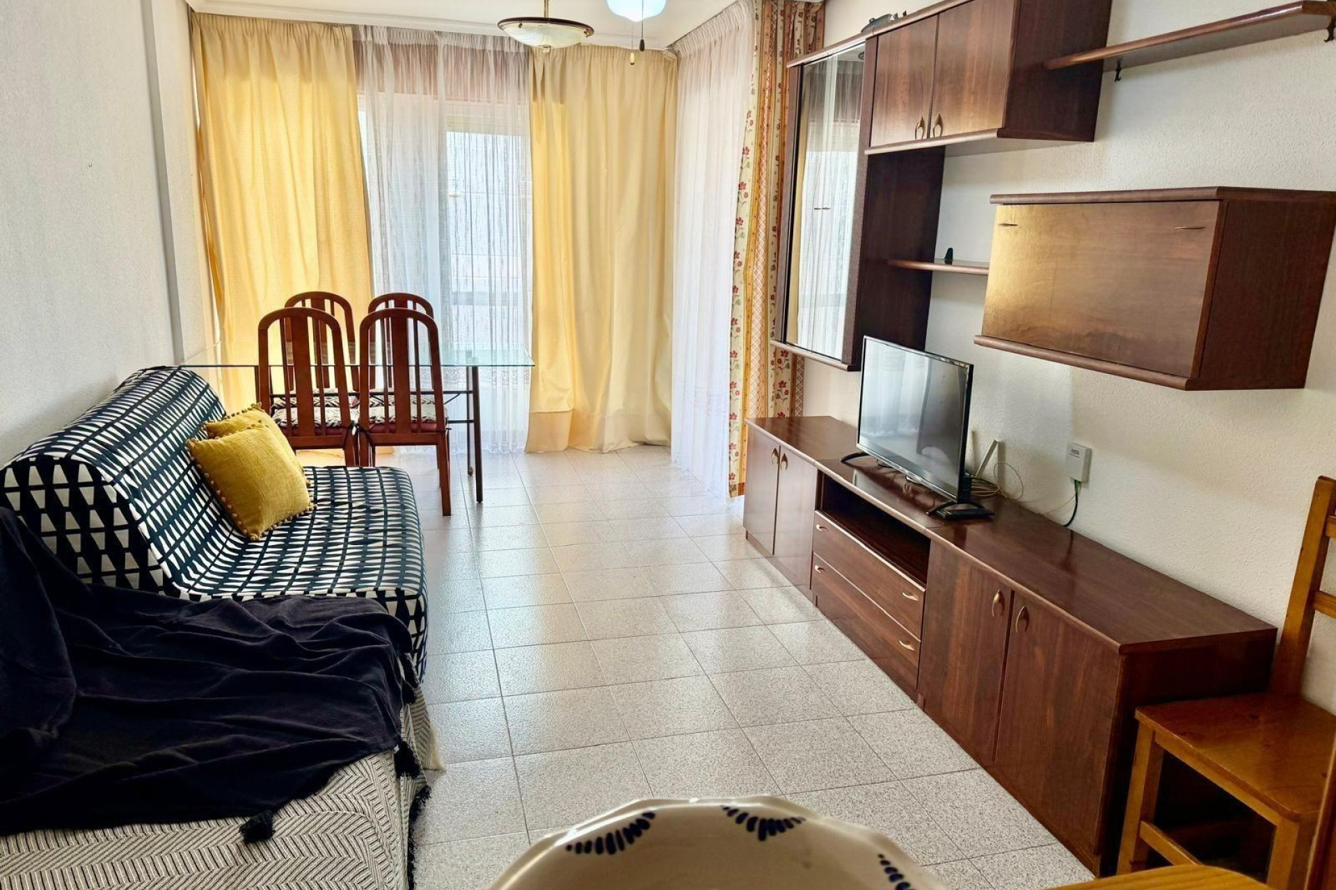 Reventa - Apartment - Torrevieja - Estacion de autobuses