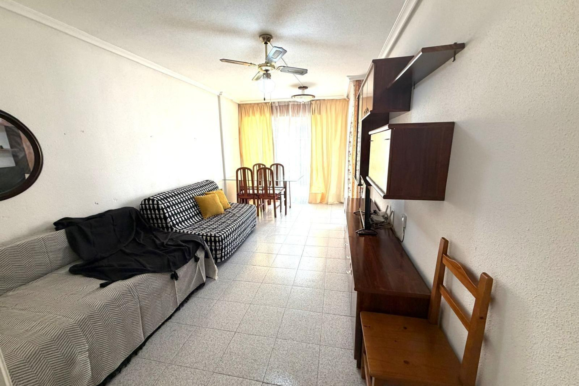 Reventa - Apartment - Torrevieja - Estacion de autobuses