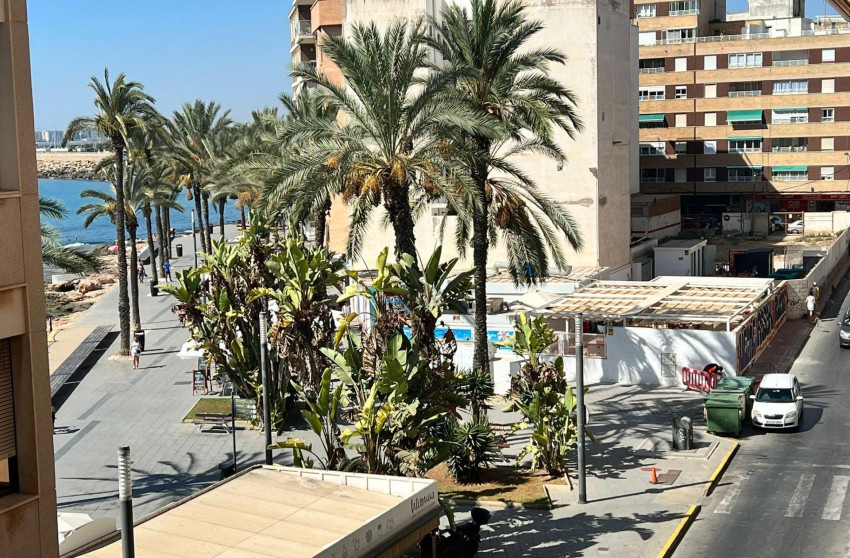 Reventa - Apartment - Torrevieja - Estacion de autobuses