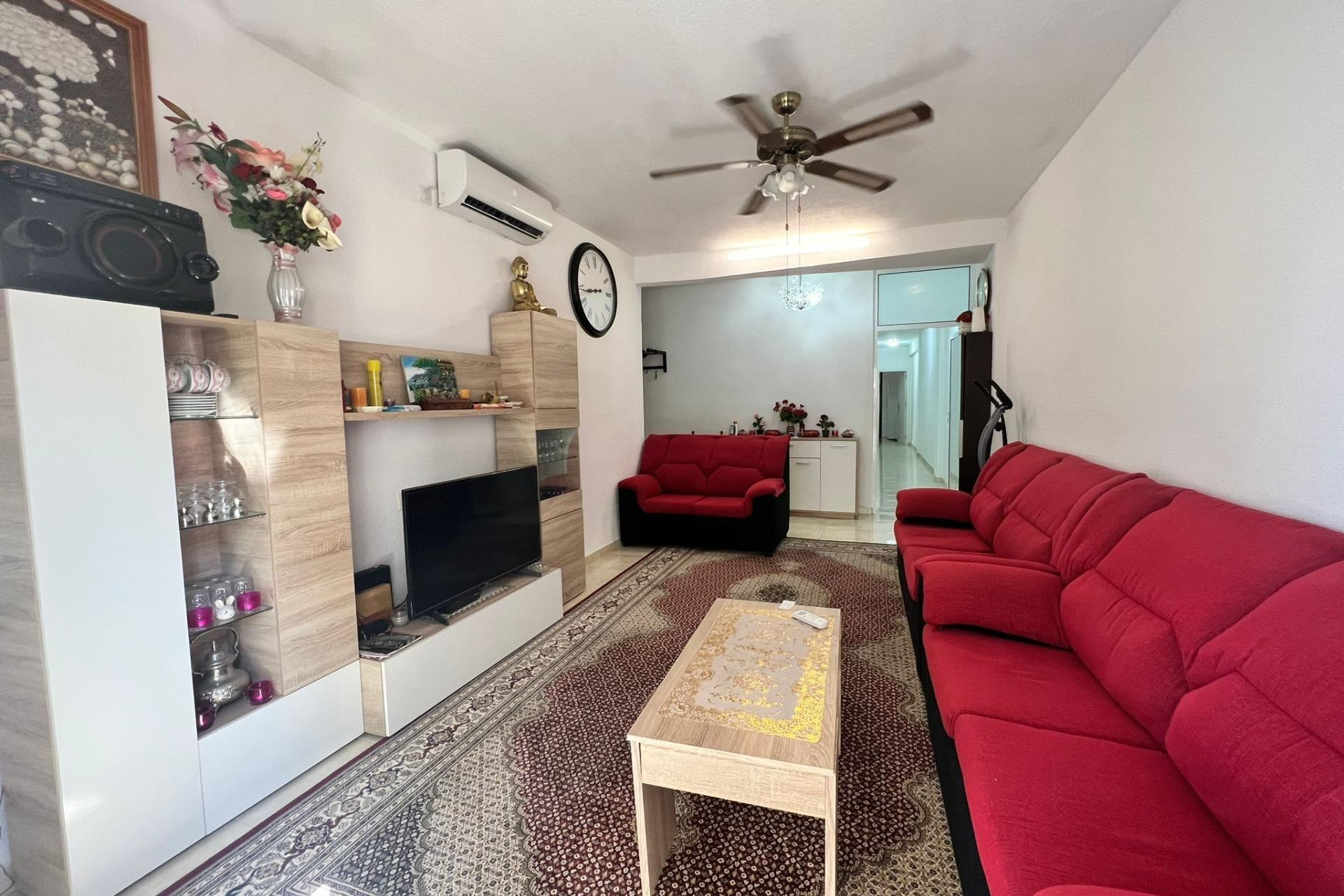 Reventa - Apartment - Torrevieja - Estacion de autobuses