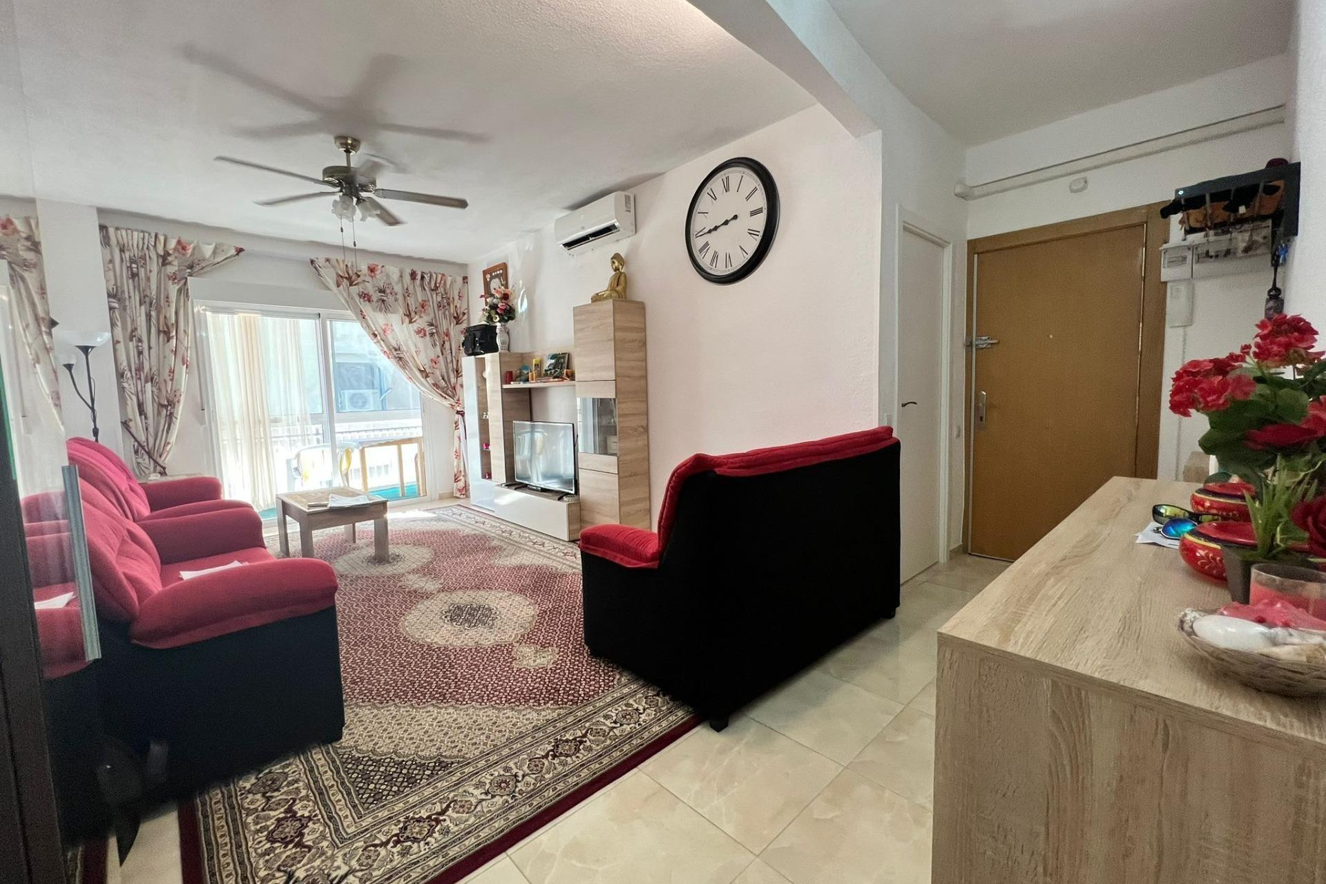 Reventa - Apartment - Torrevieja - Estacion de autobuses