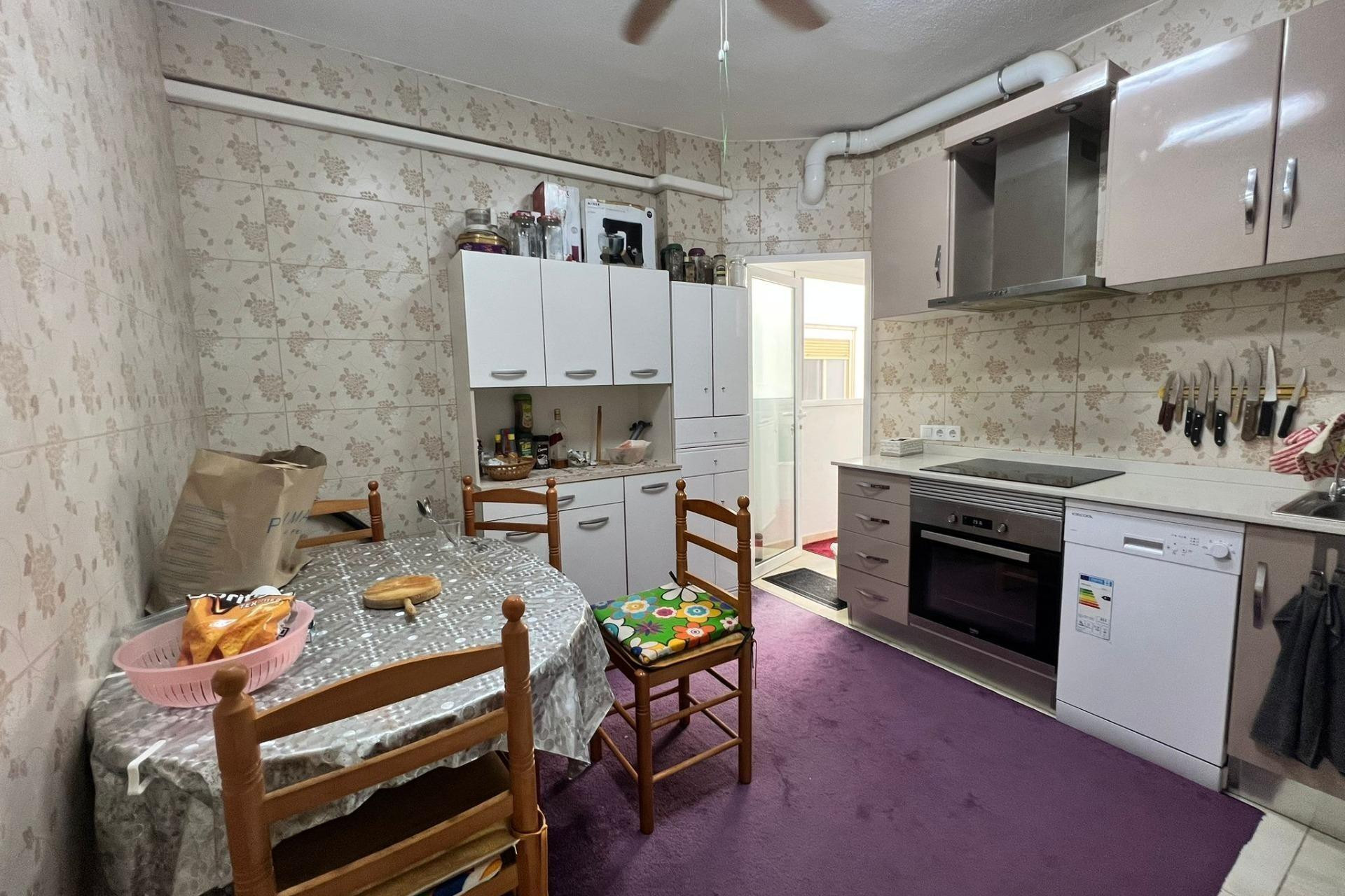 Reventa - Apartment - Torrevieja - Estacion de autobuses