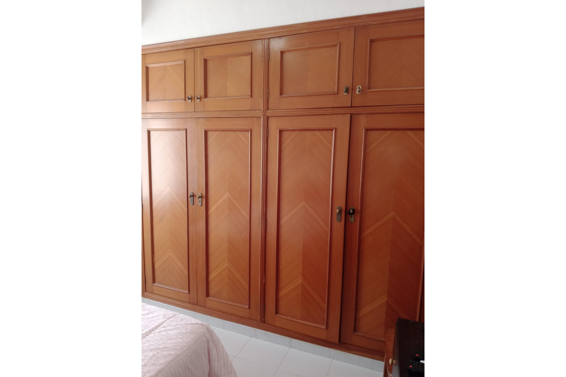 Reventa - Apartment - Torrevieja - Estacion de autobuses