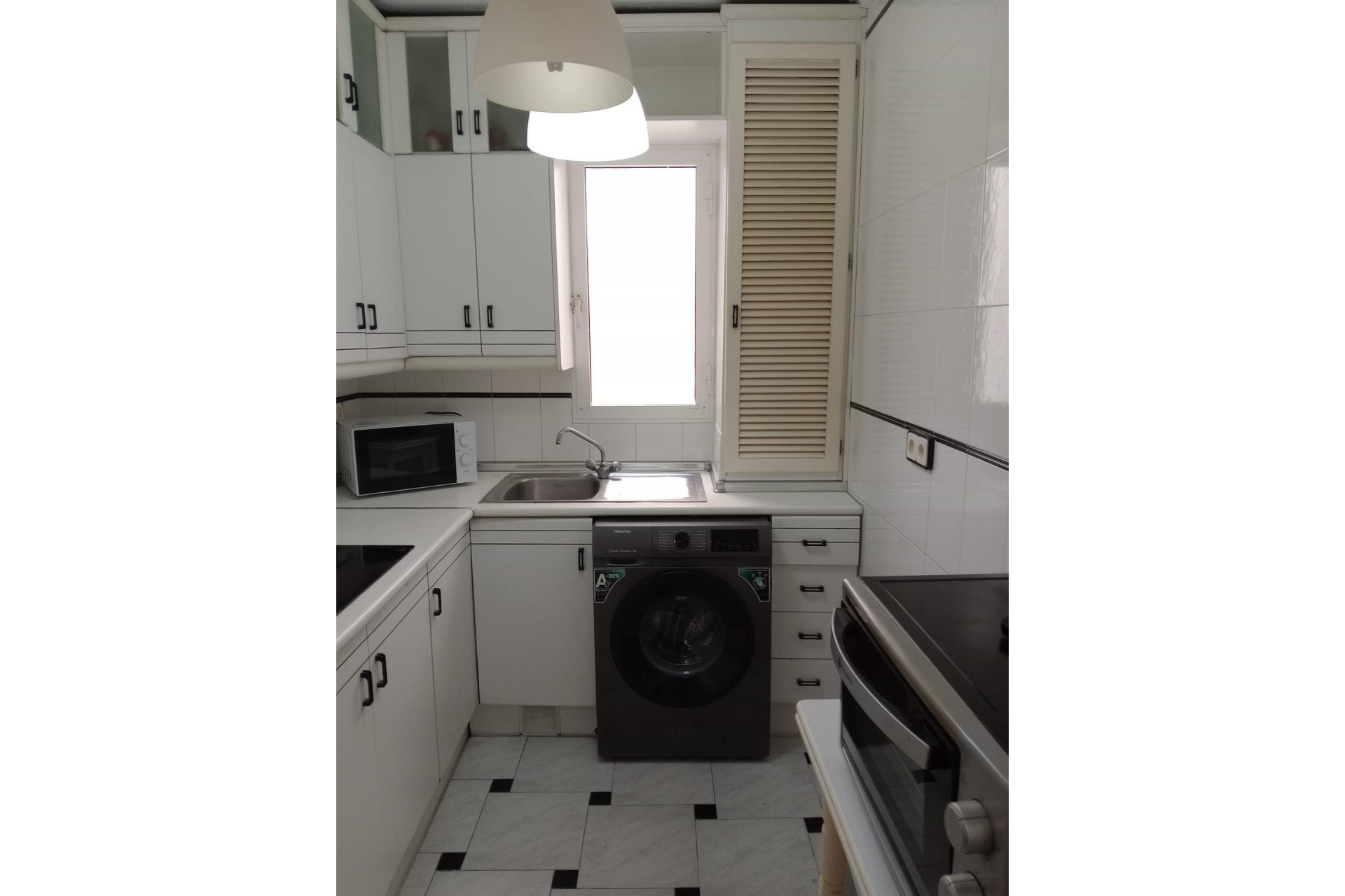 Reventa - Apartment - Torrevieja - Estacion de autobuses