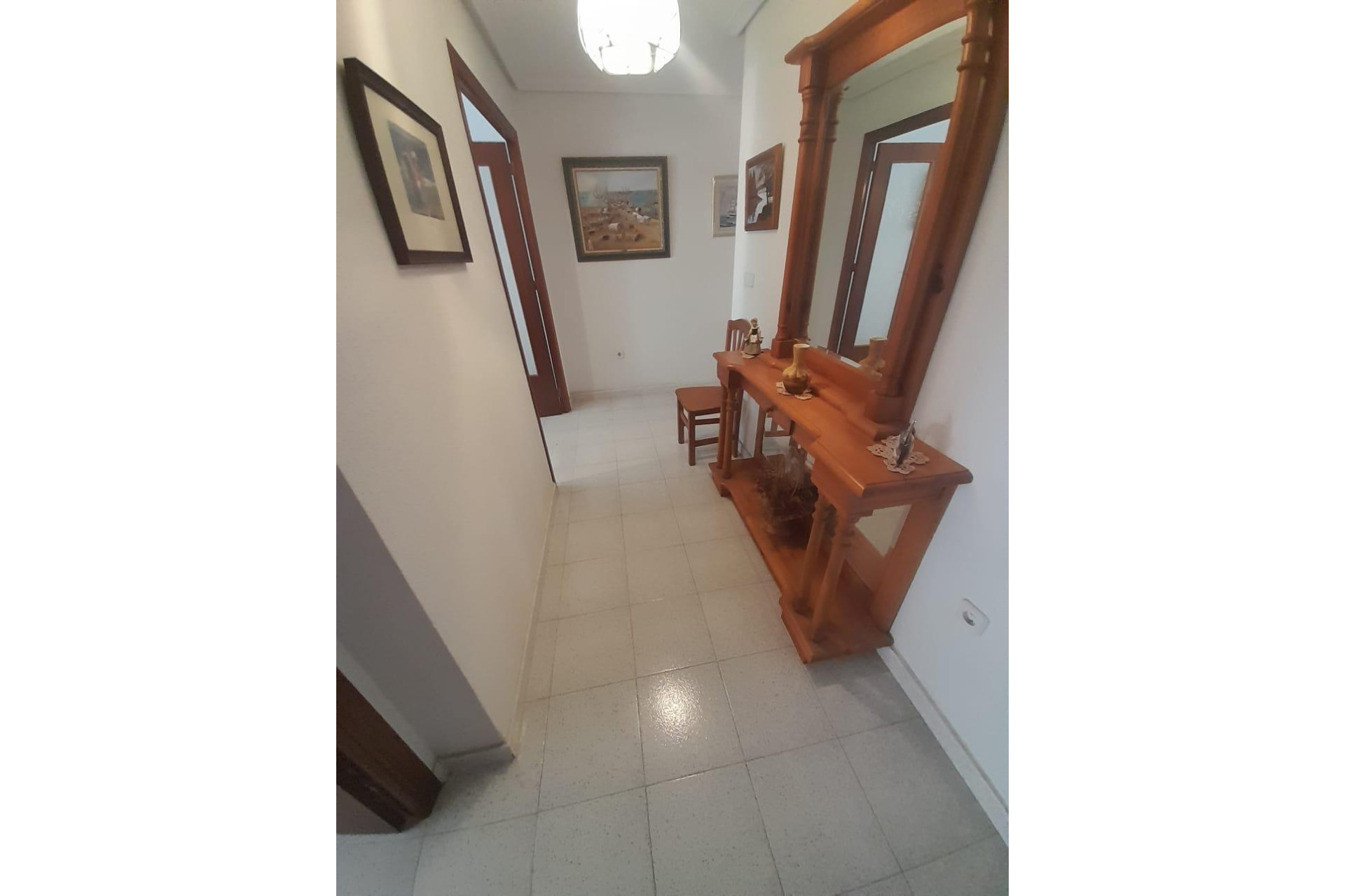 Reventa - Apartment - Torrevieja - Estacion de autobuses