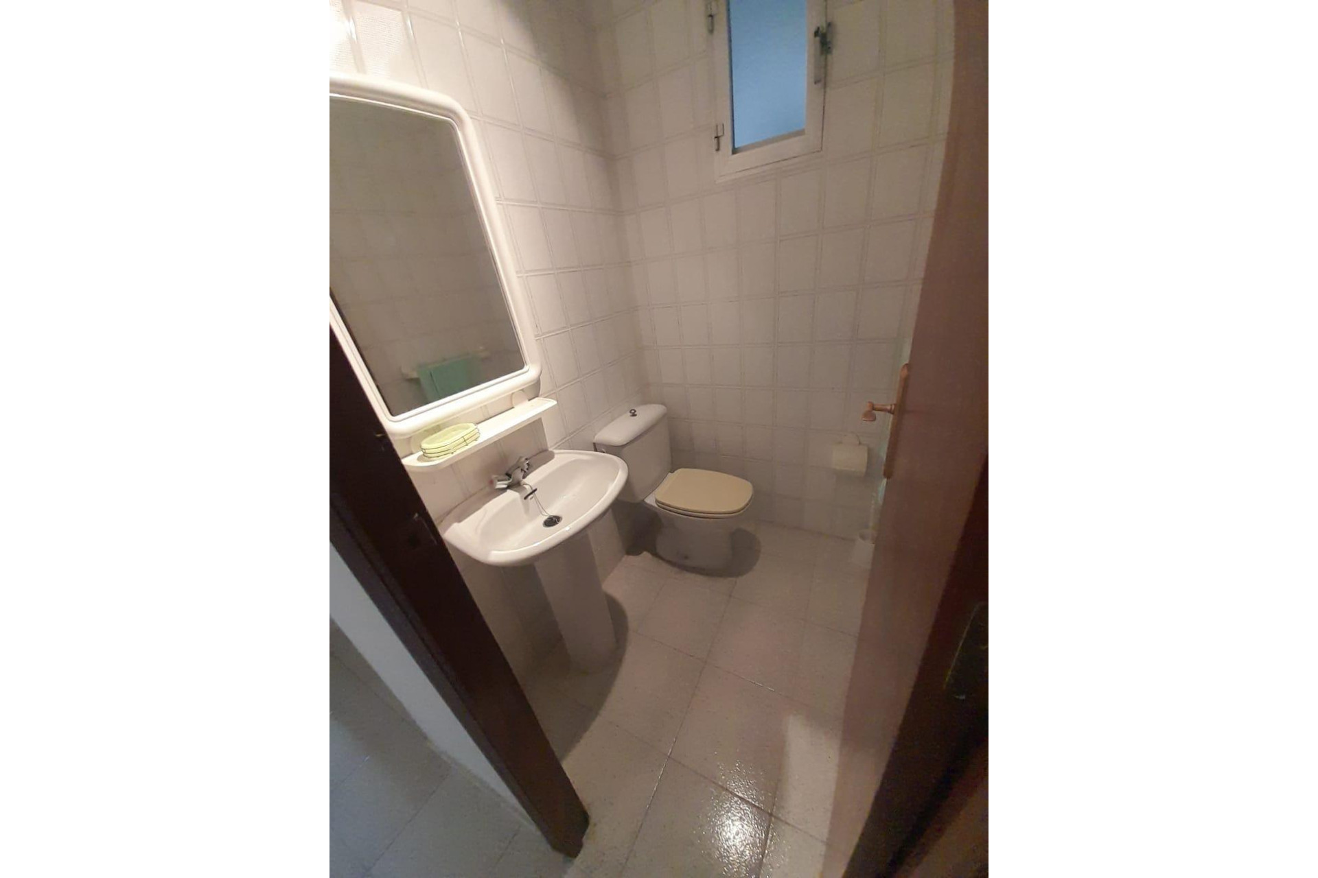 Reventa - Apartment - Torrevieja - Estacion de autobuses