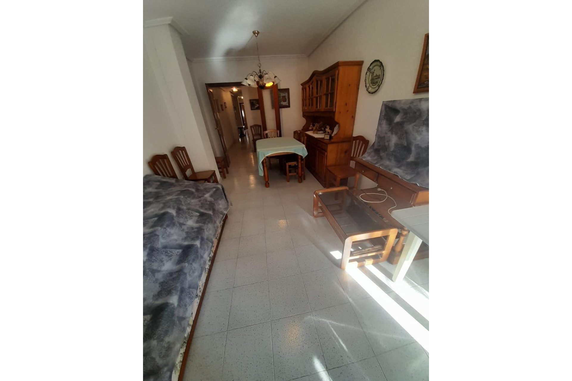 Reventa - Apartment - Torrevieja - Estacion de autobuses