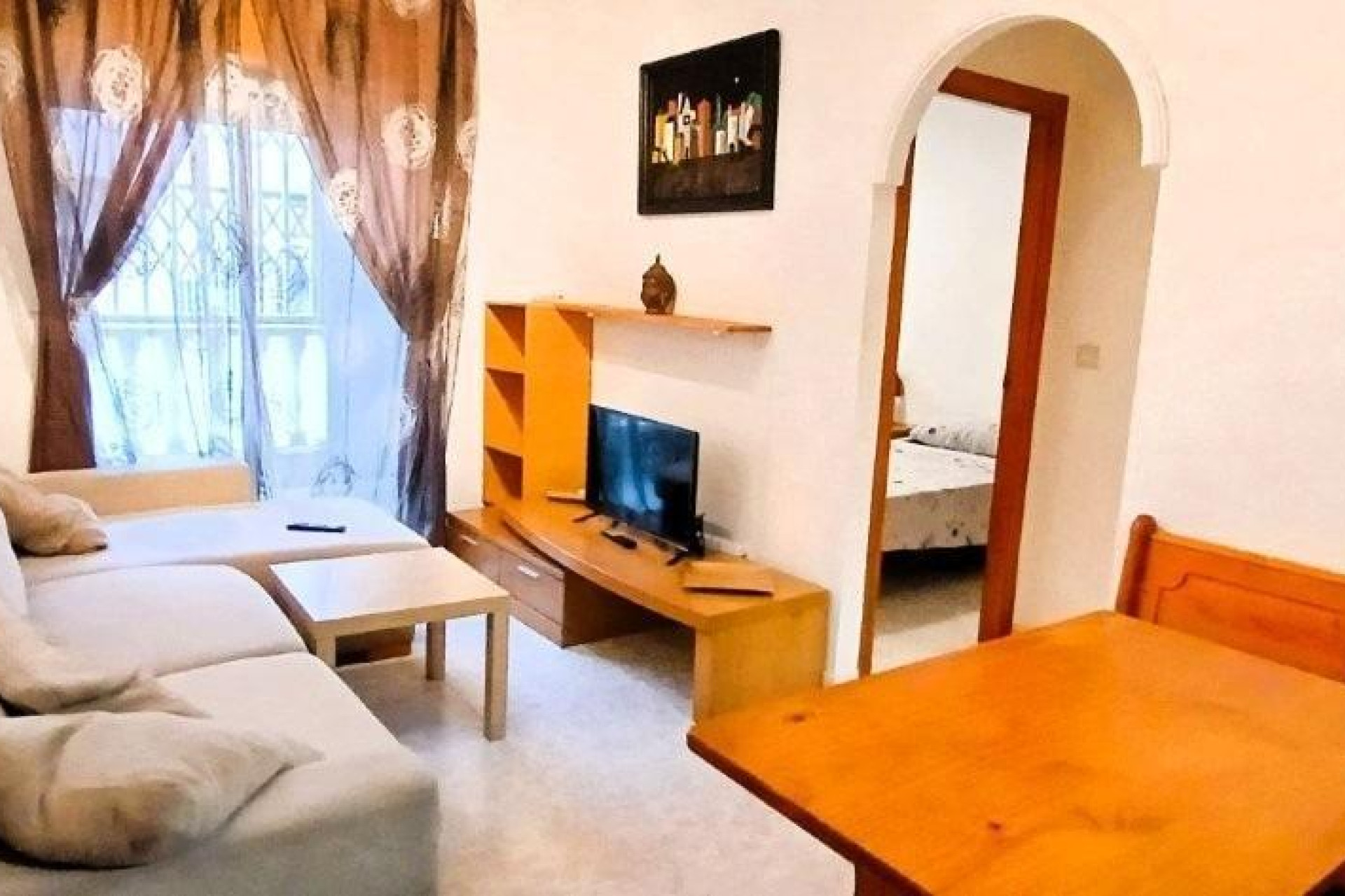 Reventa - Apartment - Torrevieja - Estacion de autobuses