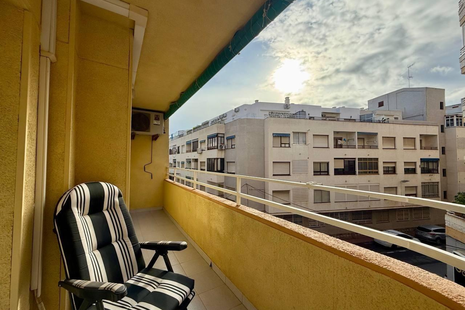 Reventa - Apartment - Torrevieja - Estacion de autobuses