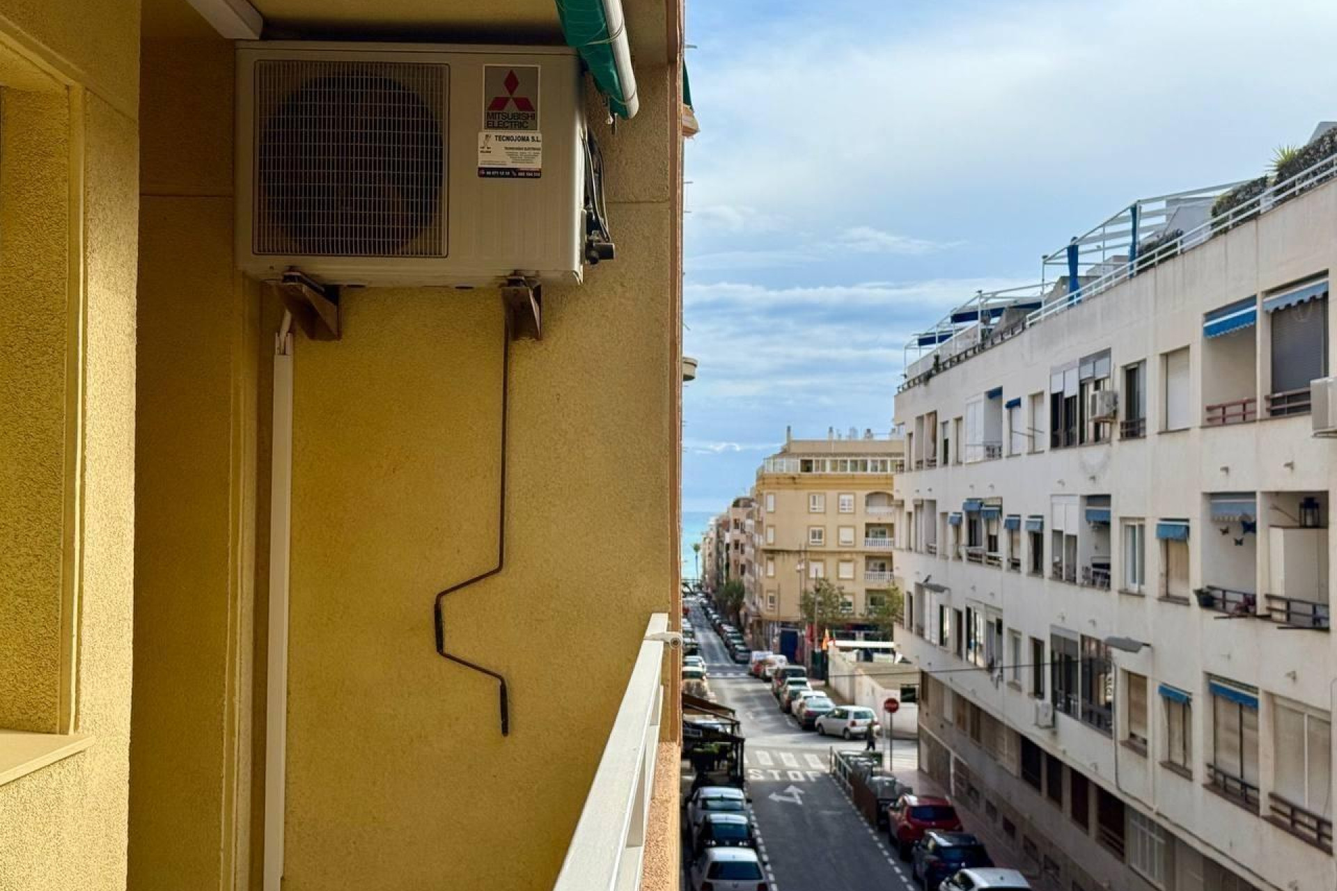 Reventa - Apartment - Torrevieja - Estacion de autobuses