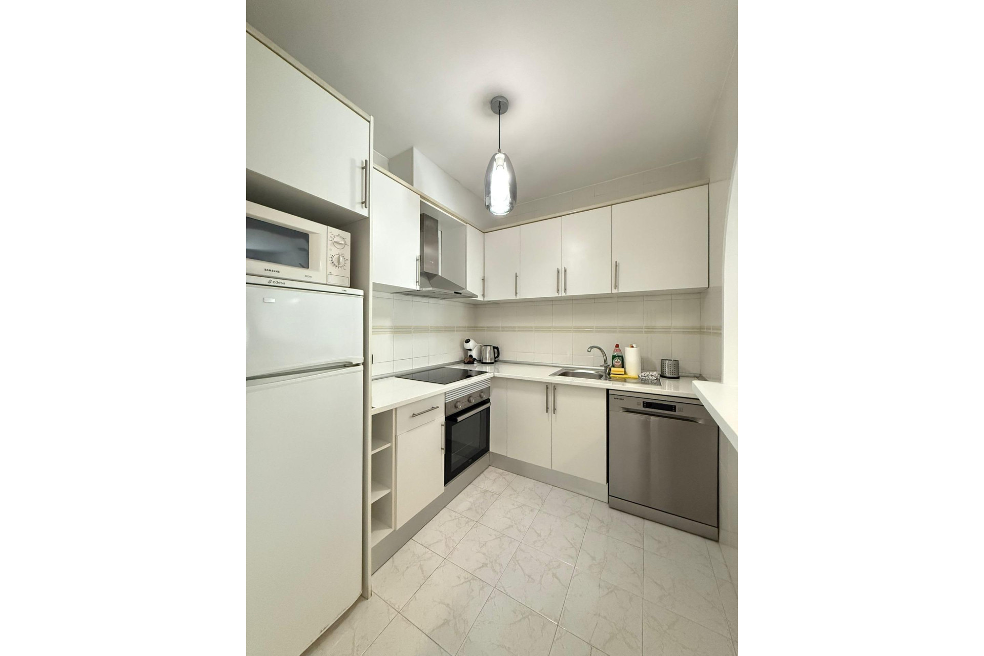 Reventa - Apartment - Torrevieja - Estacion de autobuses