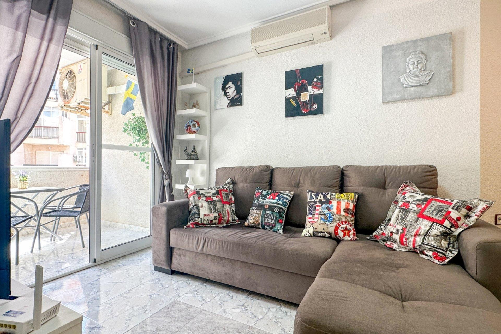 Reventa - Apartment - Torrevieja - Estacion de autobuses