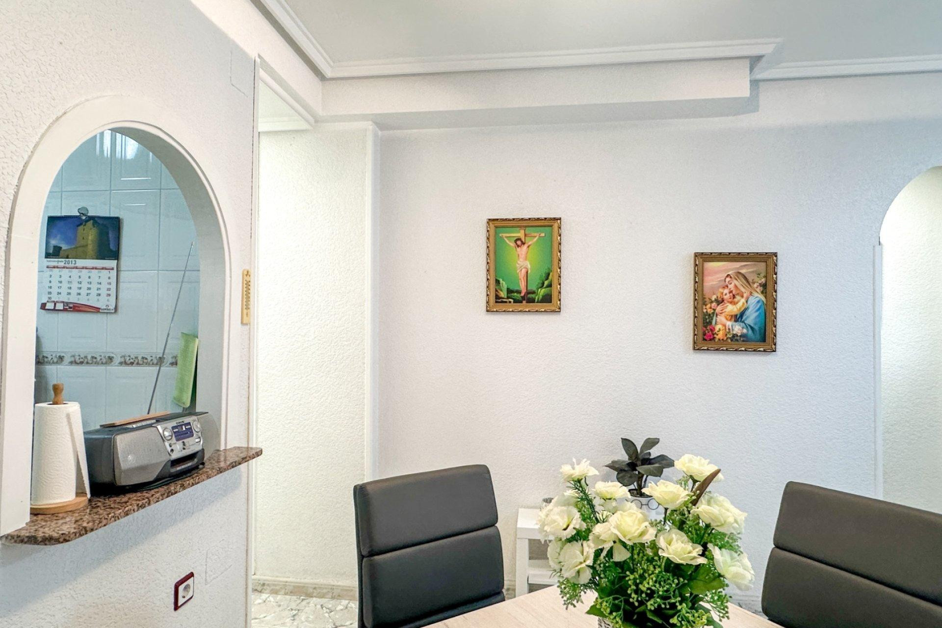 Reventa - Apartment - Torrevieja - Estacion de autobuses