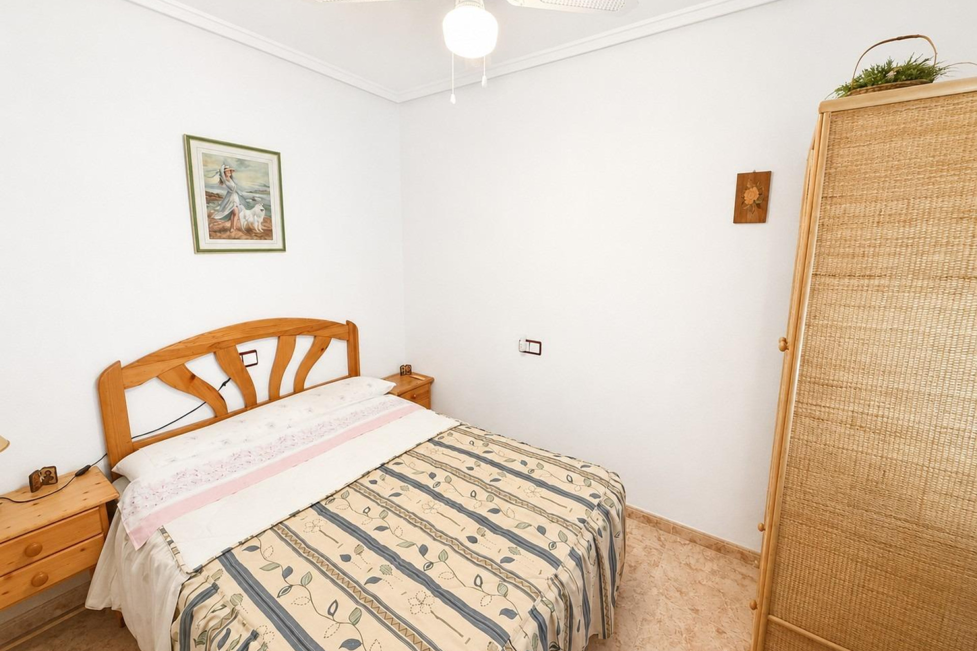 Reventa - Apartment - Torrevieja - Estacion de autobuses