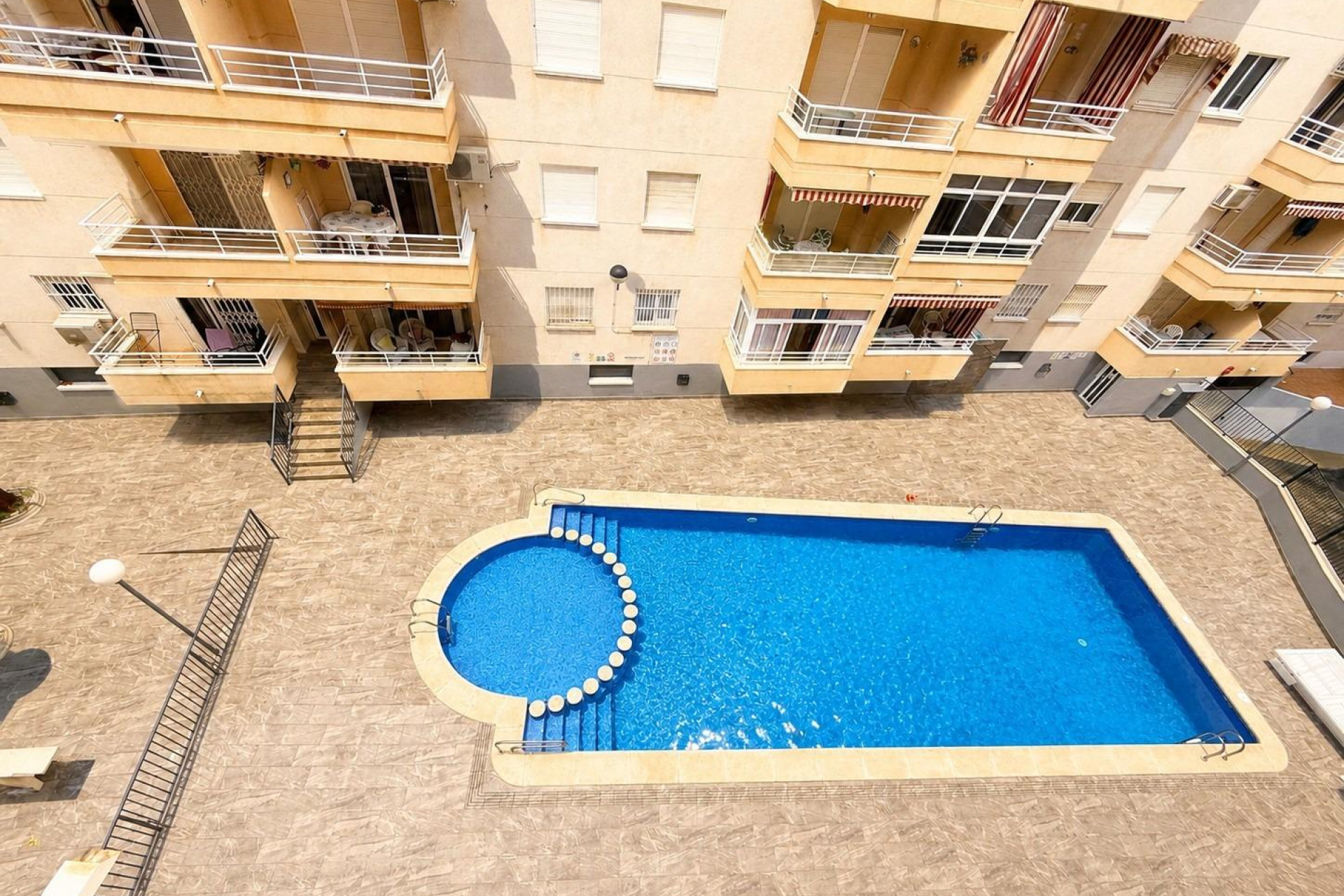 Reventa - Apartment - Torrevieja - Estacion de autobuses