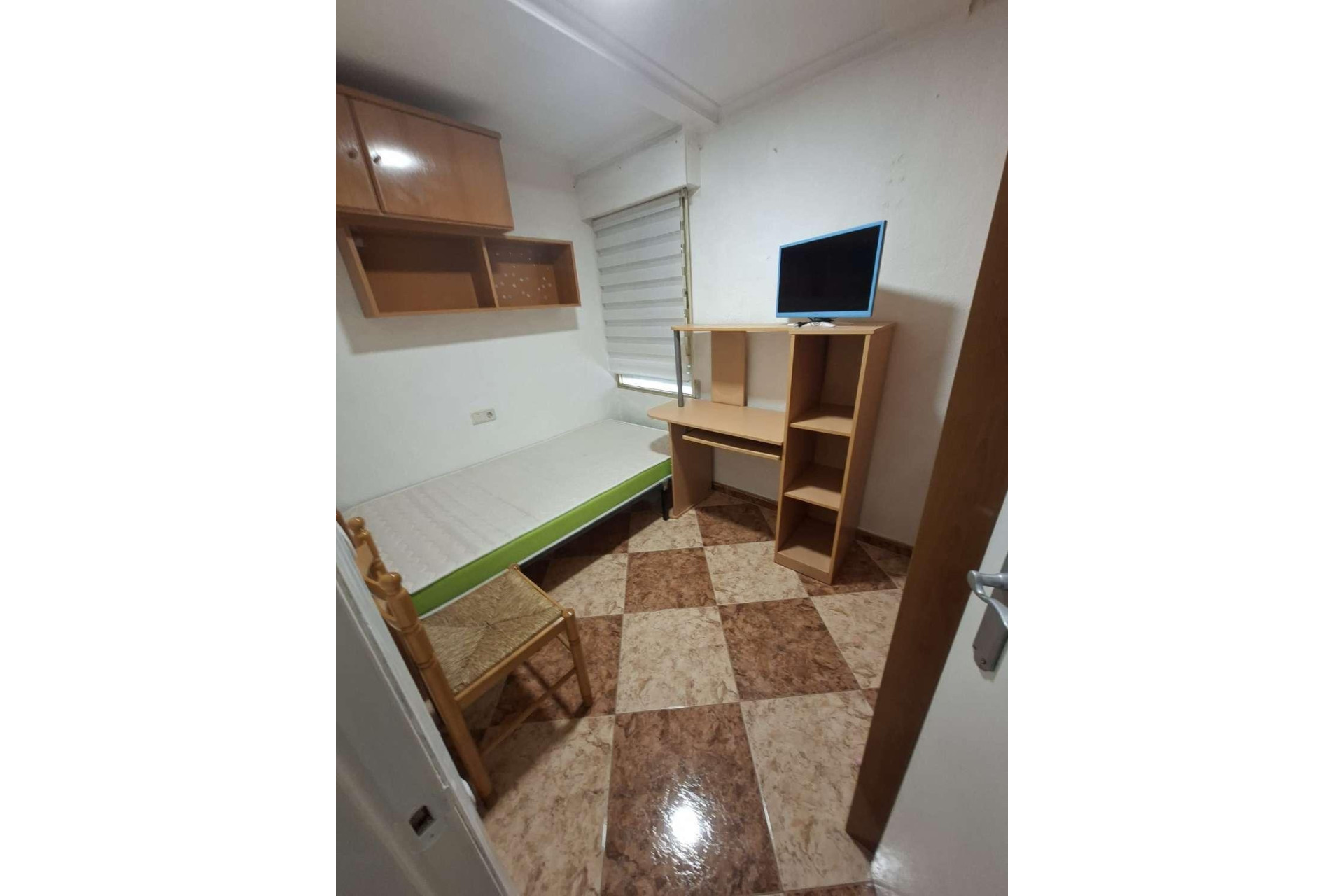 Reventa - Apartment - Torrevieja - Estacion de autobuses