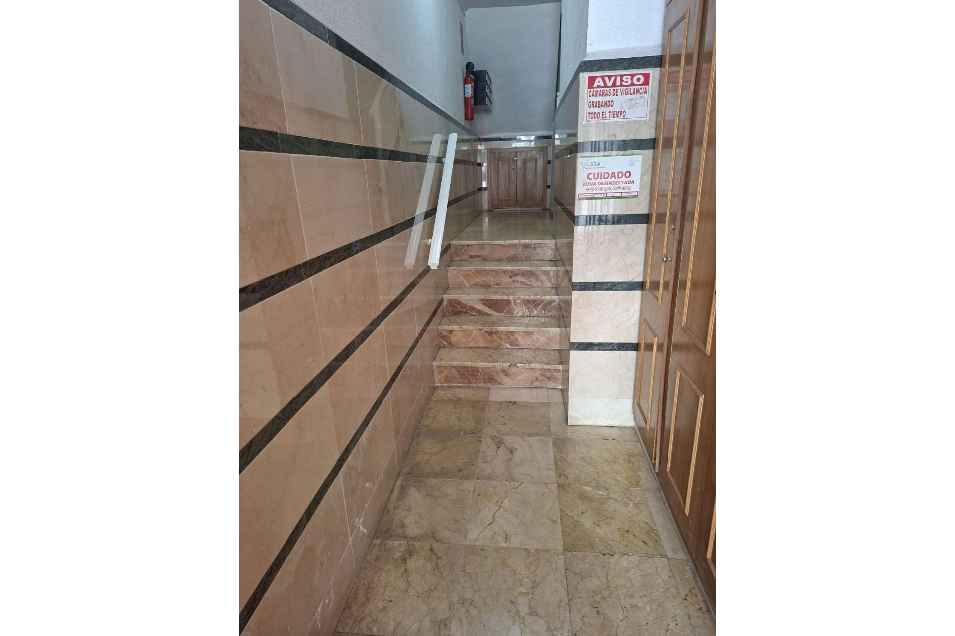 Reventa - Apartment - Torrevieja - Estacion de autobuses