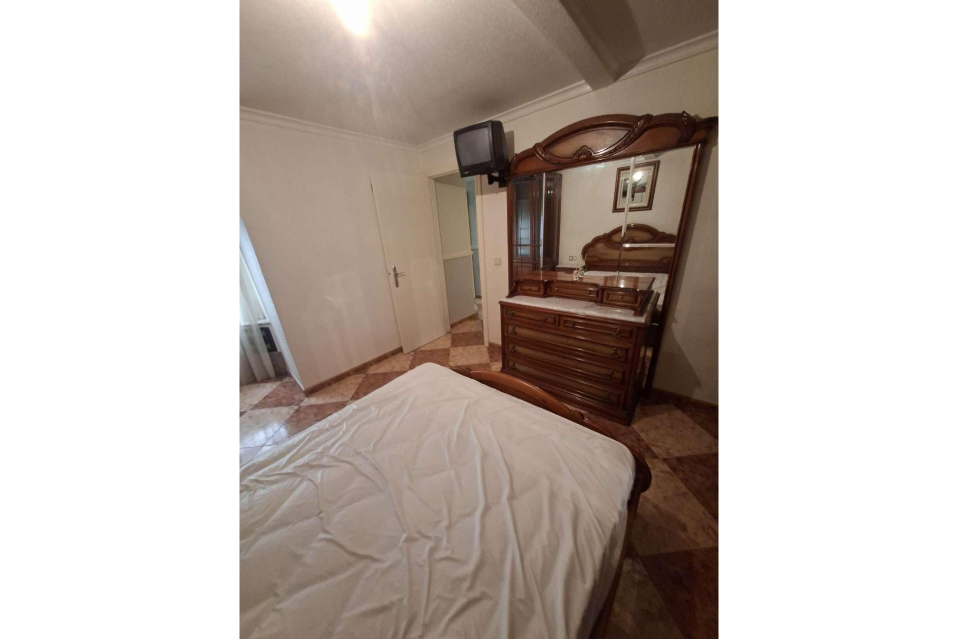 Reventa - Apartment - Torrevieja - Estacion de autobuses