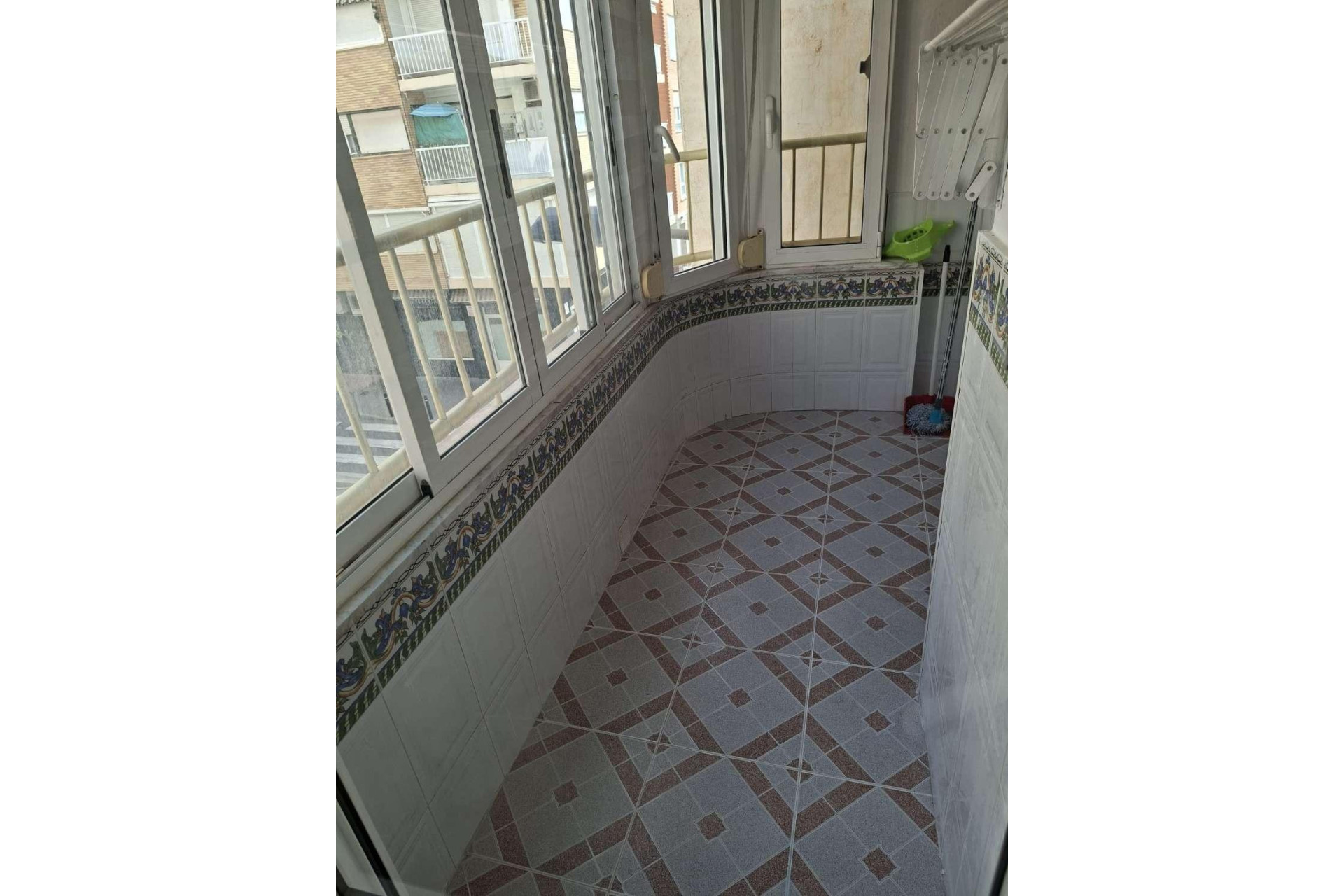 Reventa - Apartment - Torrevieja - Estacion de autobuses