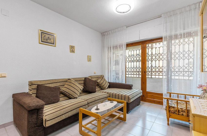 Reventa - Apartment - Torrevieja - Estacion de autobuses