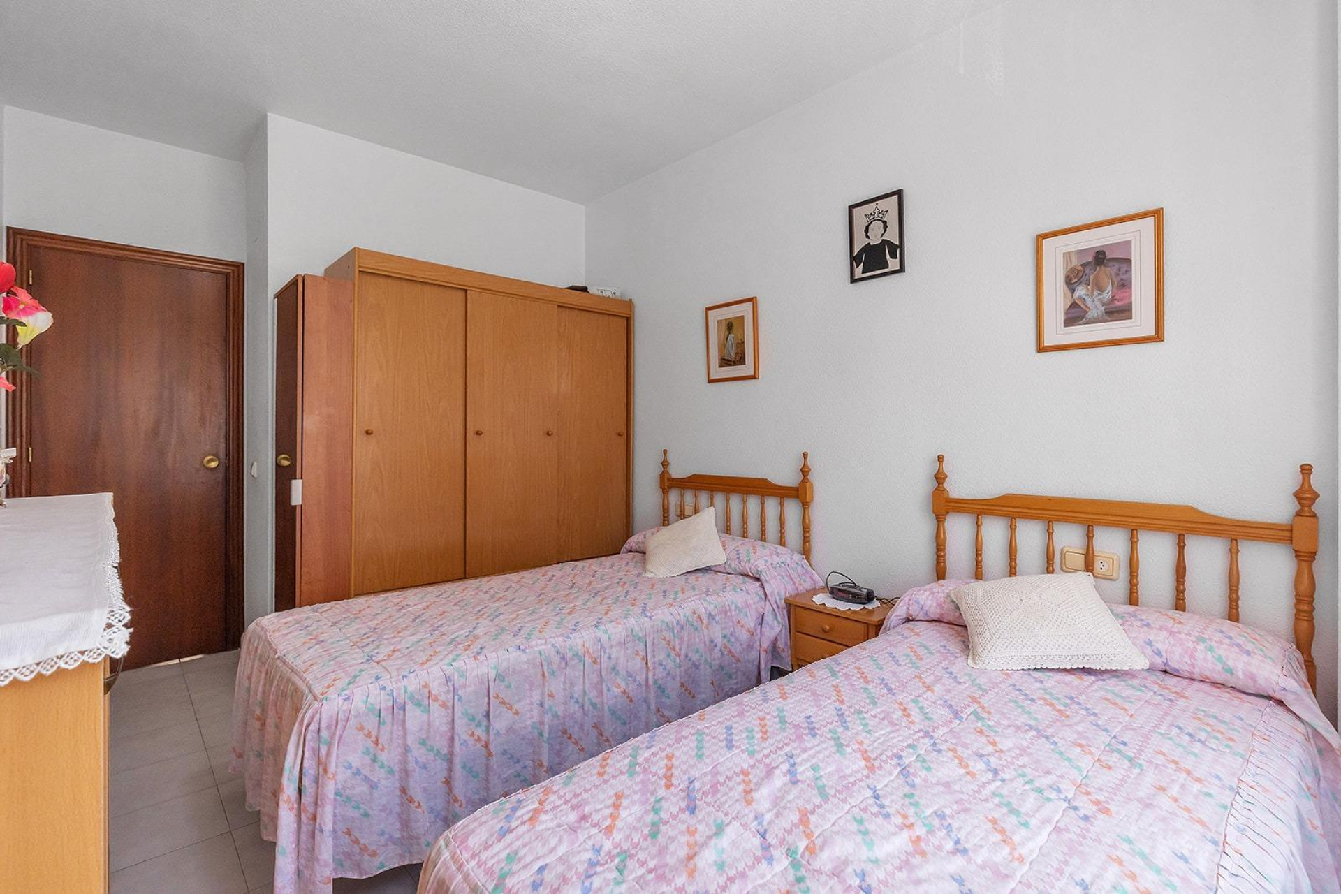 Reventa - Apartment - Torrevieja - Estacion de autobuses