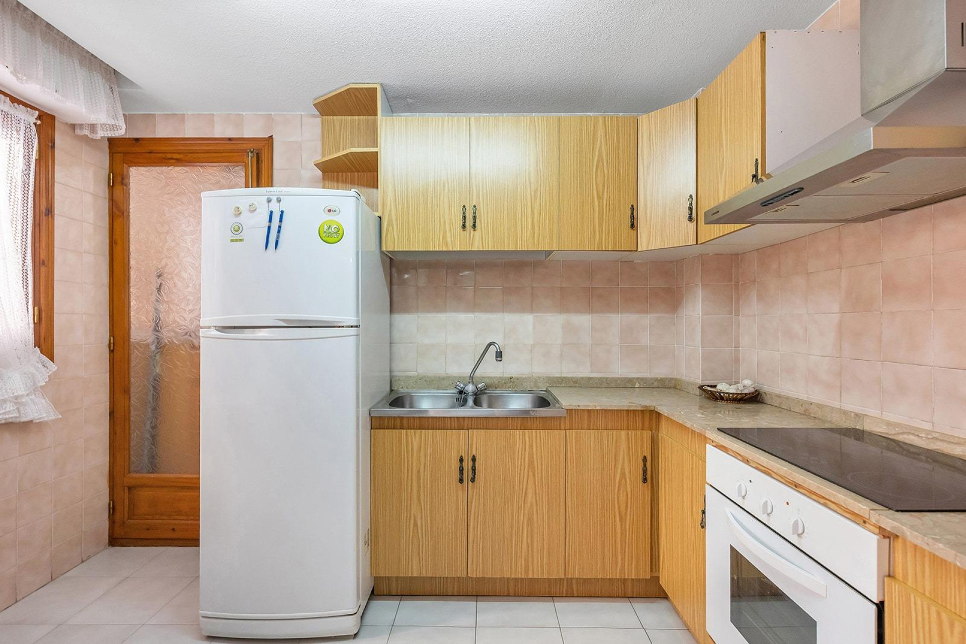 Reventa - Apartment - Torrevieja - Estacion de autobuses