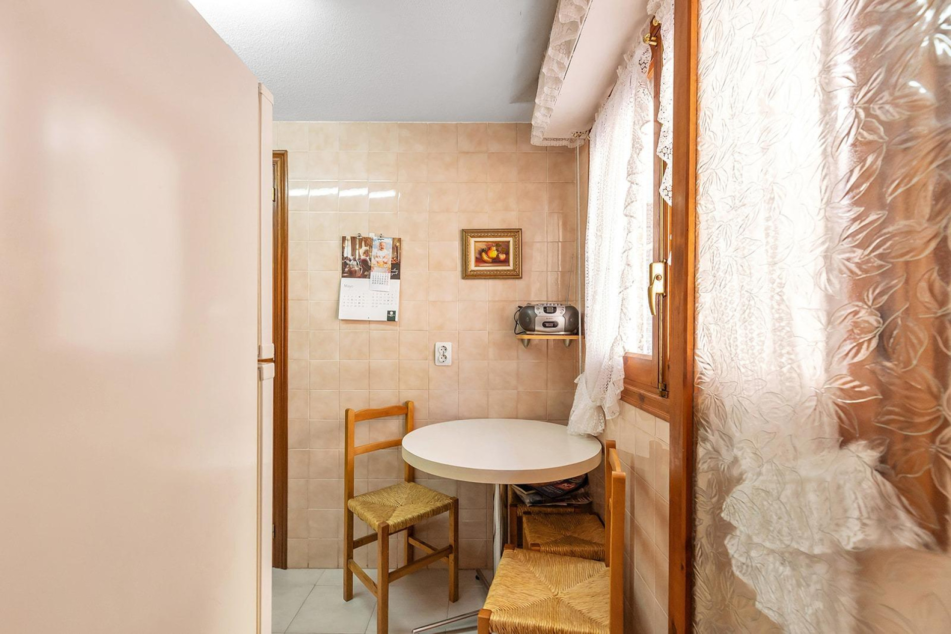 Reventa - Apartment - Torrevieja - Estacion de autobuses