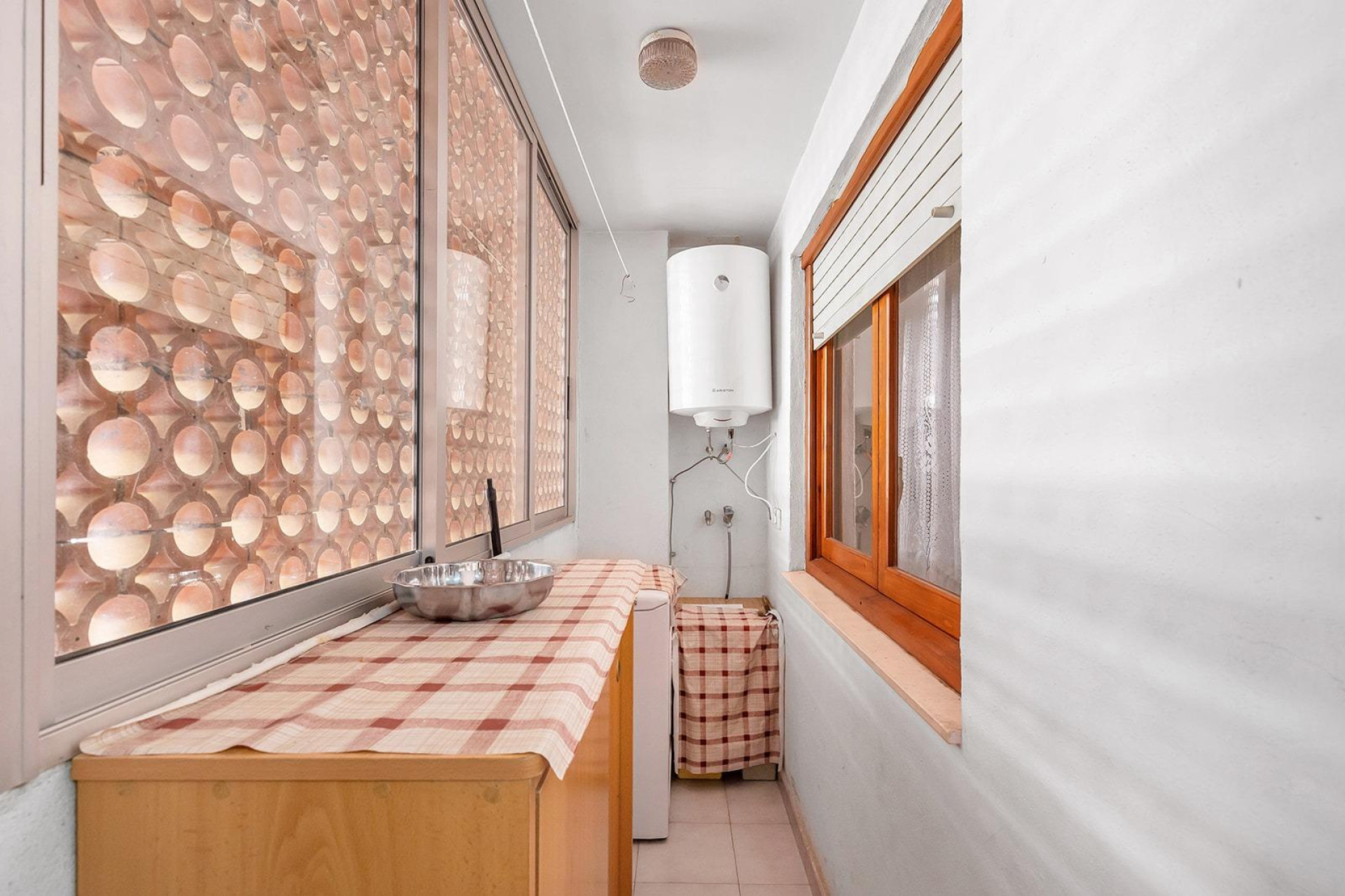 Reventa - Apartment - Torrevieja - Estacion de autobuses