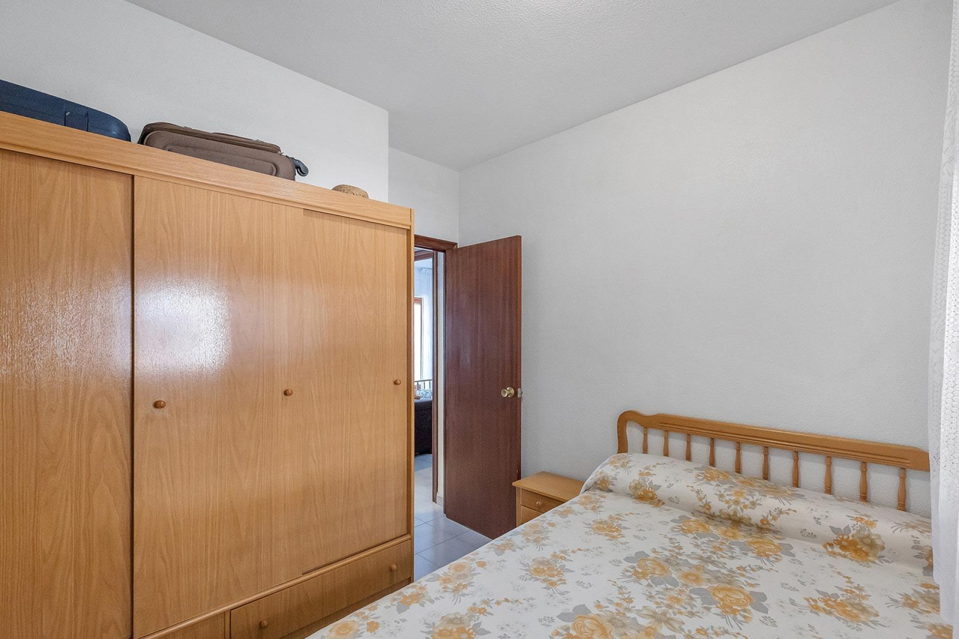 Reventa - Apartment - Torrevieja - Estacion de autobuses