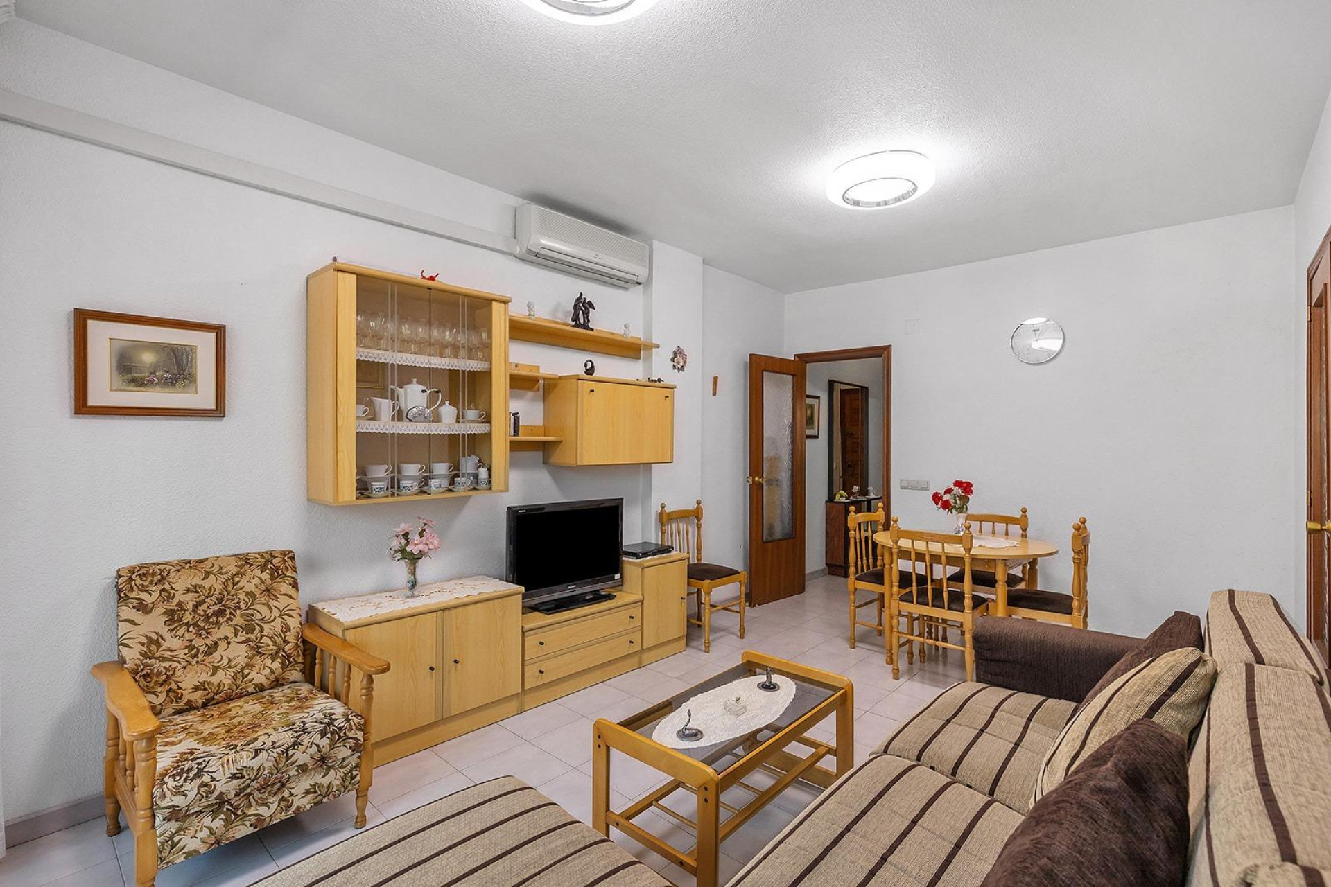 Reventa - Apartment - Torrevieja - Estacion de autobuses