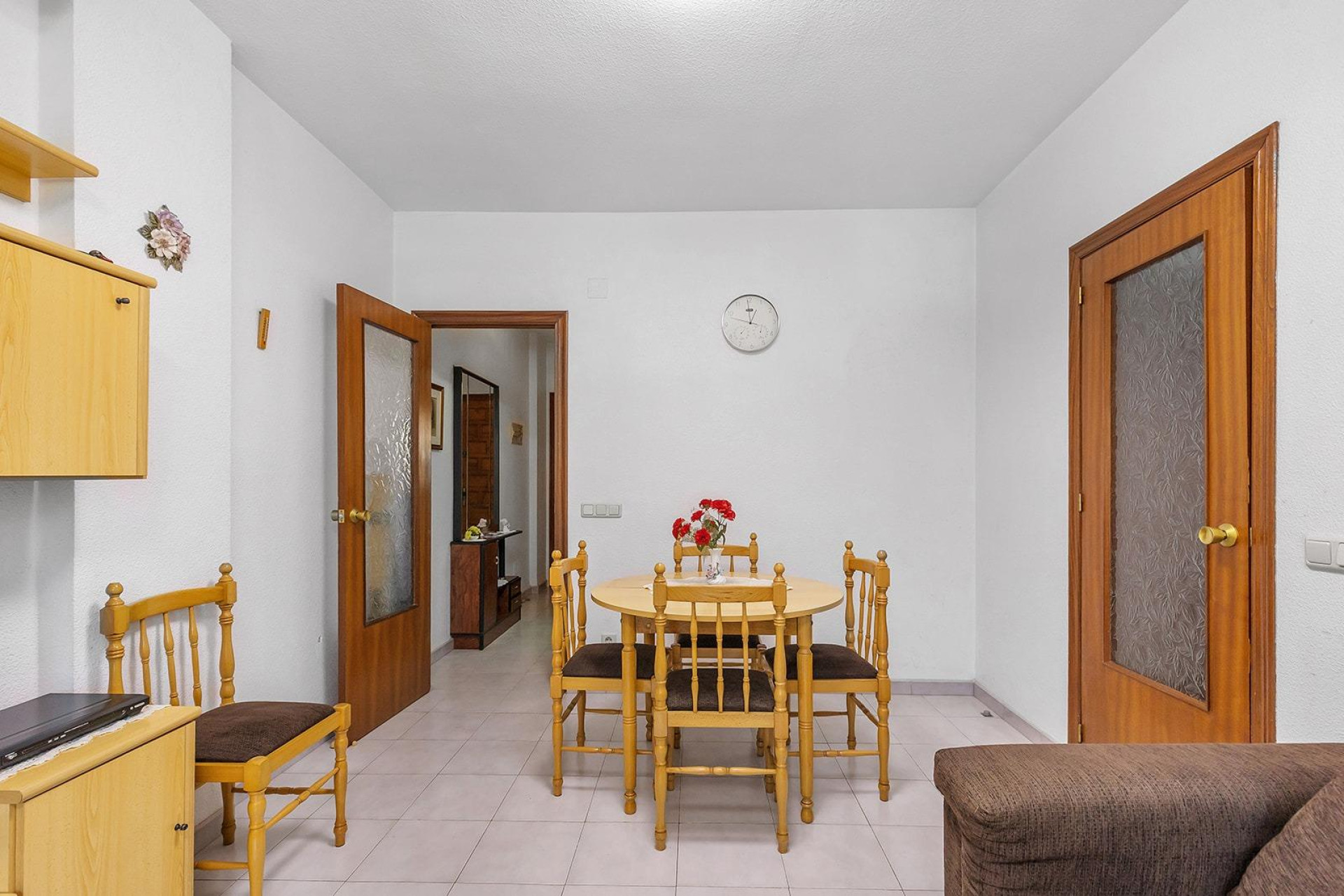 Reventa - Apartment - Torrevieja - Estacion de autobuses