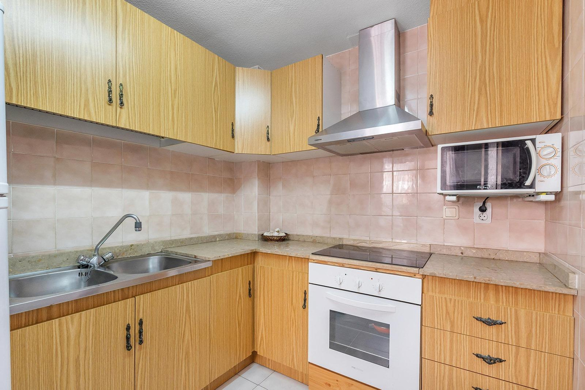 Reventa - Apartment - Torrevieja - Estacion de autobuses