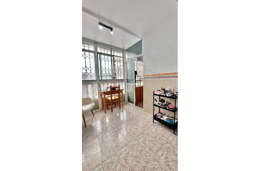 Reventa - Apartment - Torrevieja - Estacion de autobuses