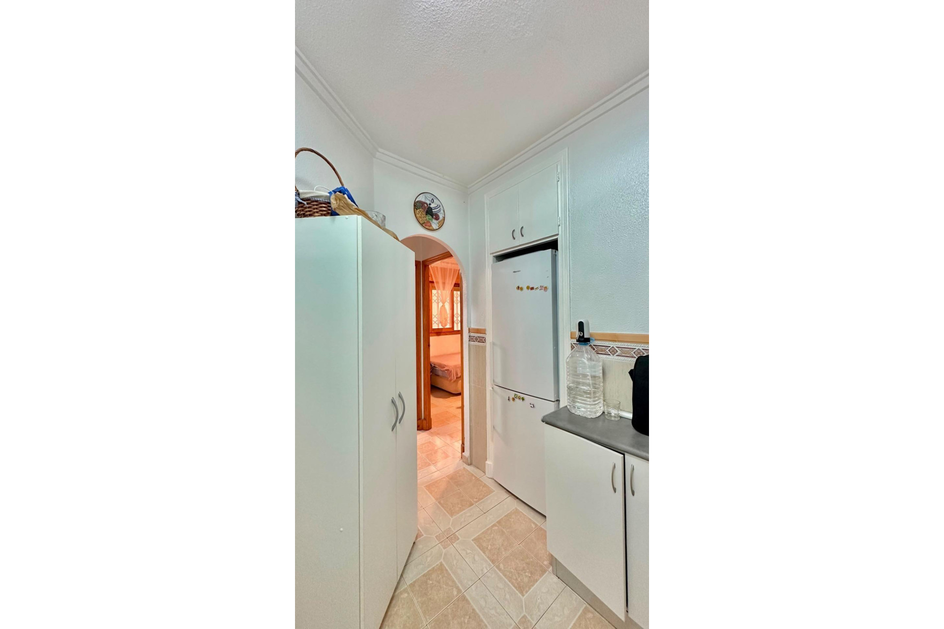 Reventa - Apartment - Torrevieja - Estacion de autobuses