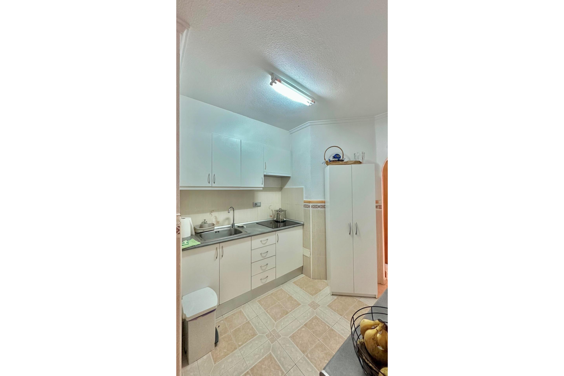 Reventa - Apartment - Torrevieja - Estacion de autobuses