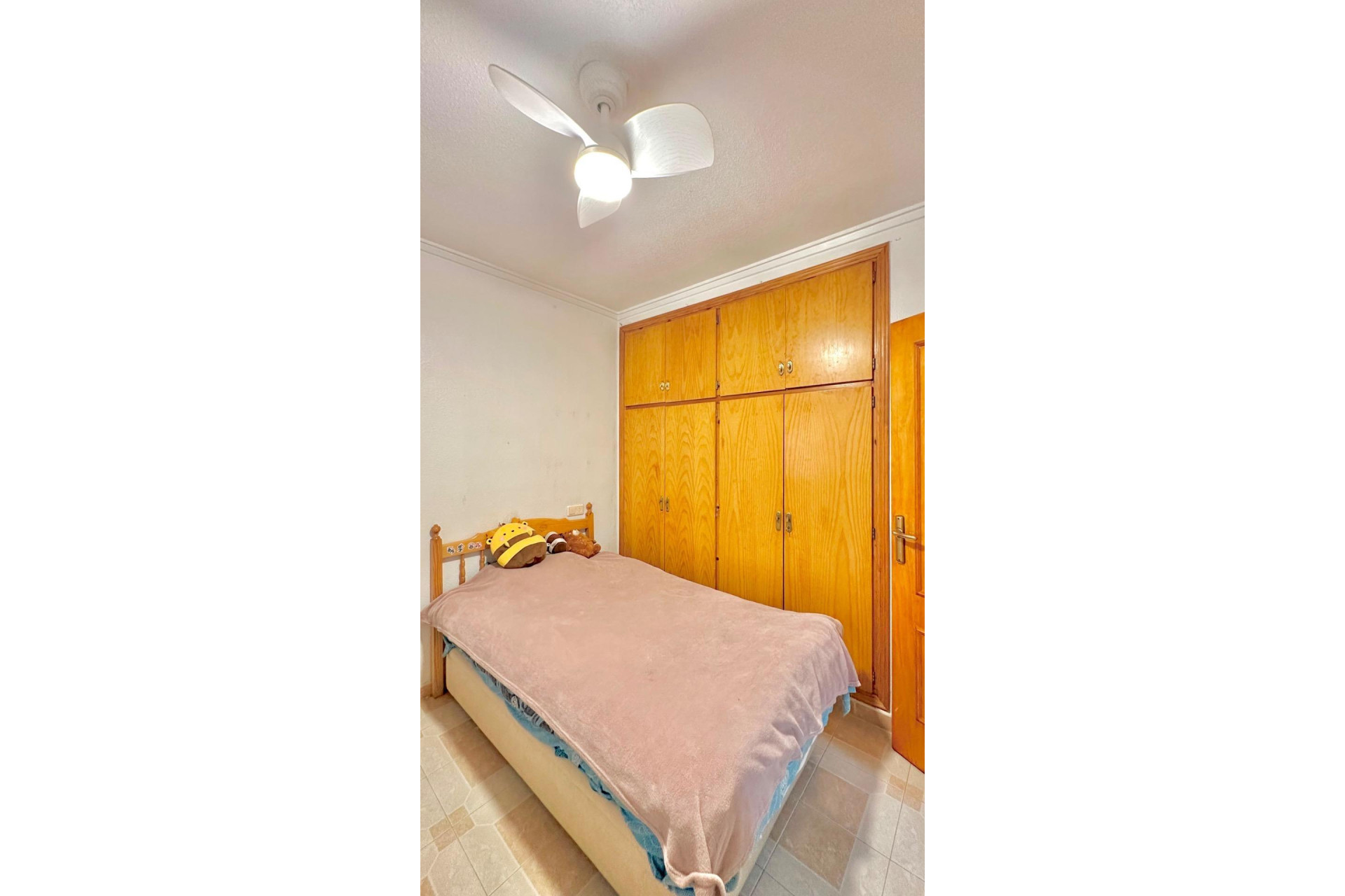 Reventa - Apartment - Torrevieja - Estacion de autobuses