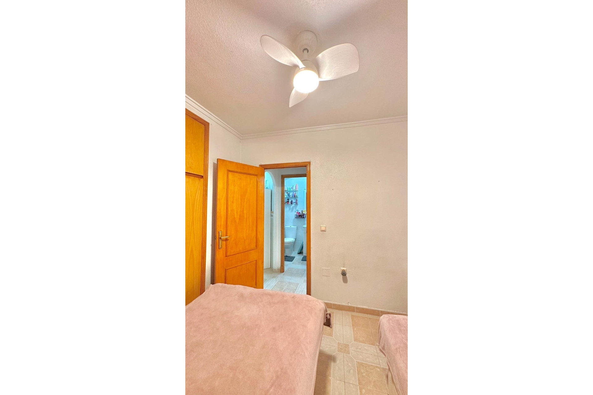 Reventa - Apartment - Torrevieja - Estacion de autobuses