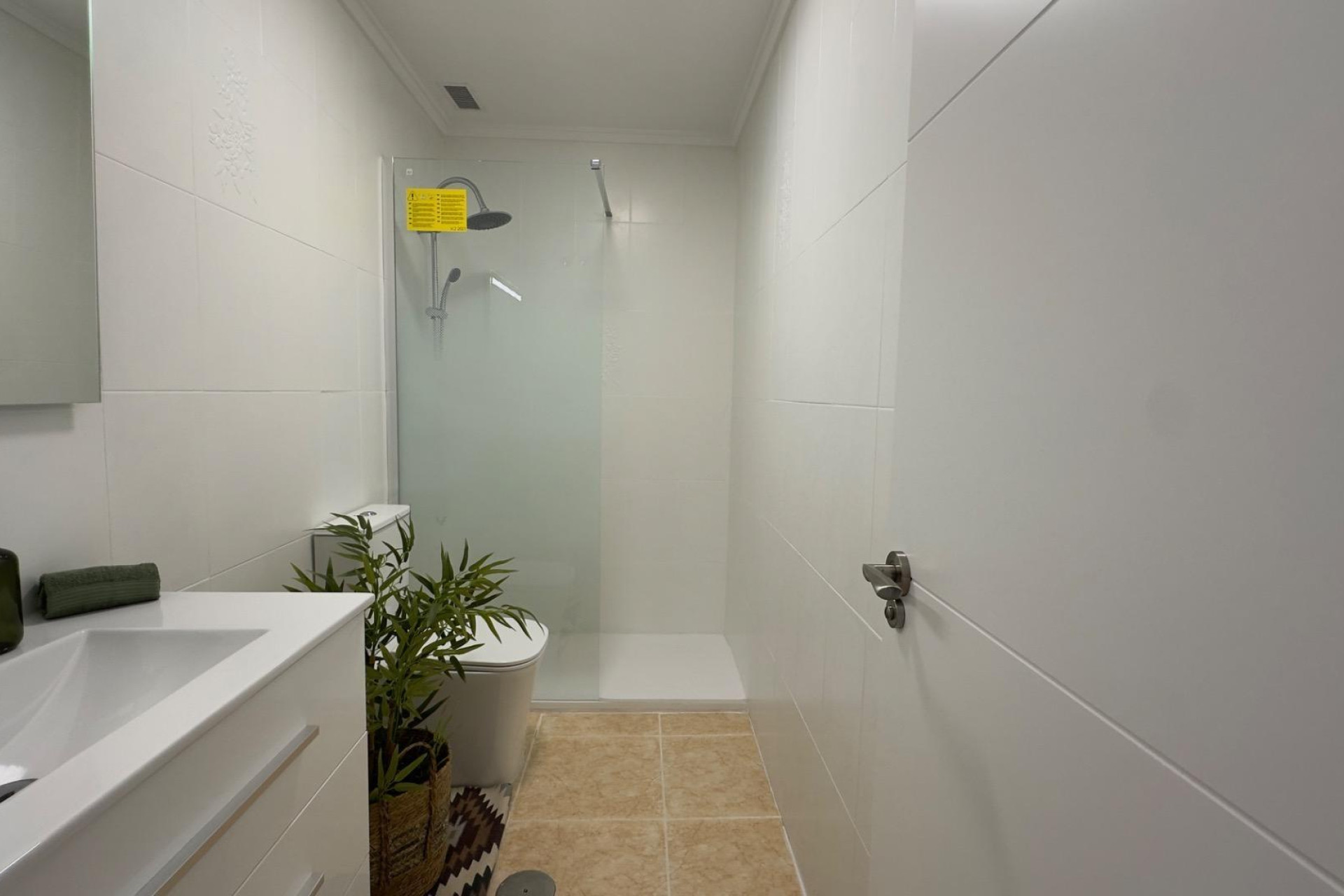 Reventa - Apartment - Torrevieja - Estacion de autobuses