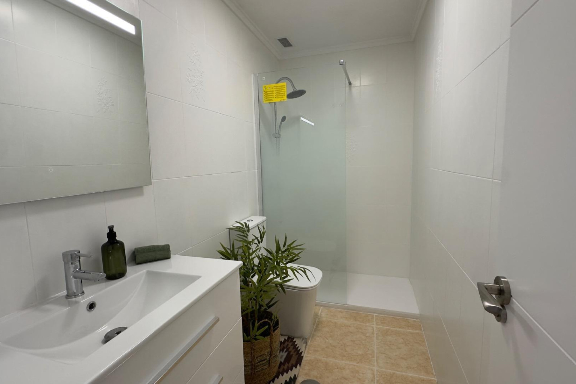 Reventa - Apartment - Torrevieja - Estacion de autobuses