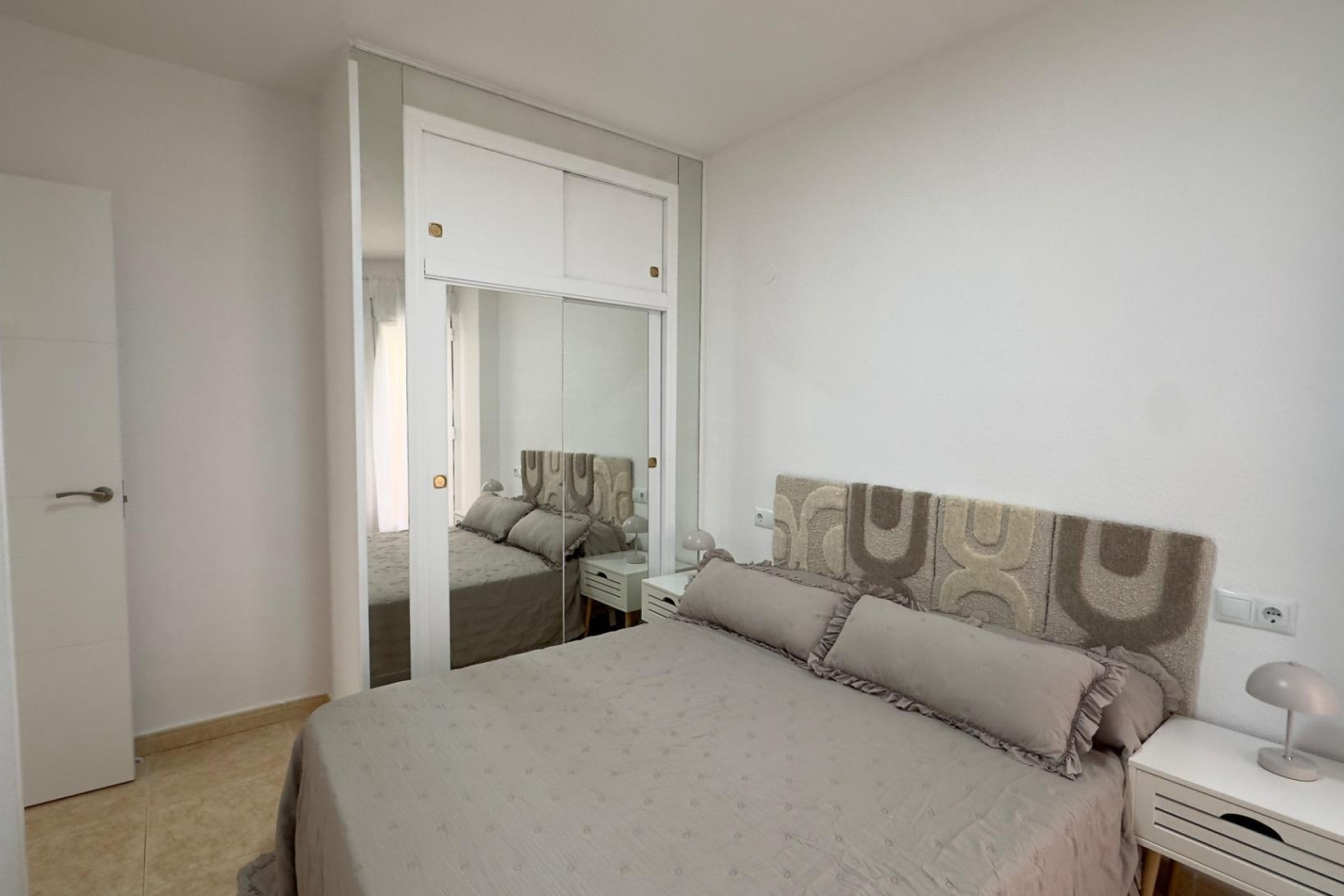 Reventa - Apartment - Torrevieja - Estacion de autobuses