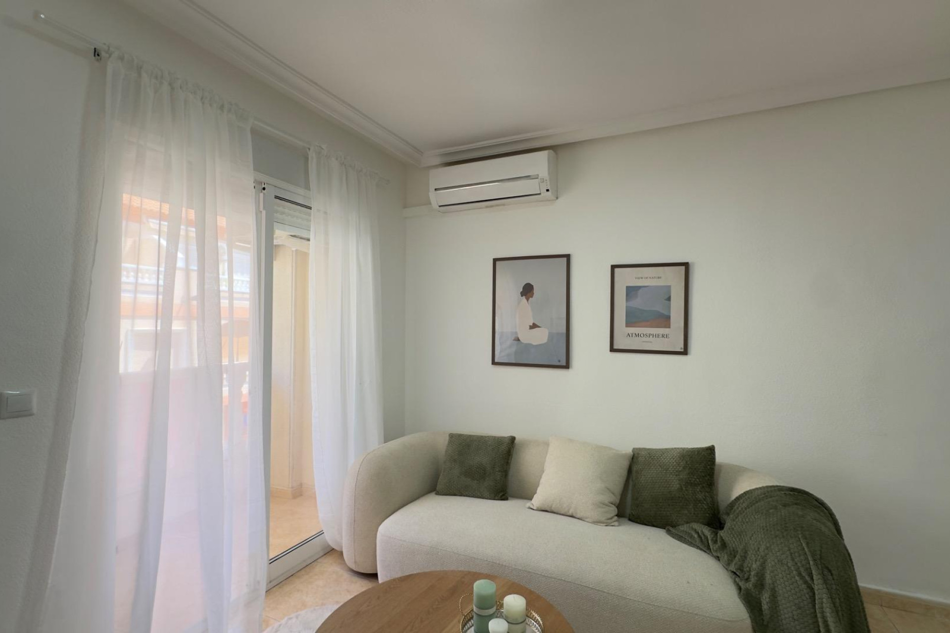 Reventa - Apartment - Torrevieja - Estacion de autobuses
