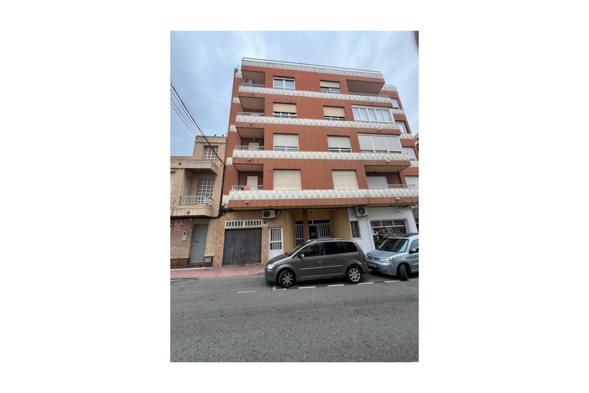 Reventa - Apartment - Torrevieja - Estacion de autobuses